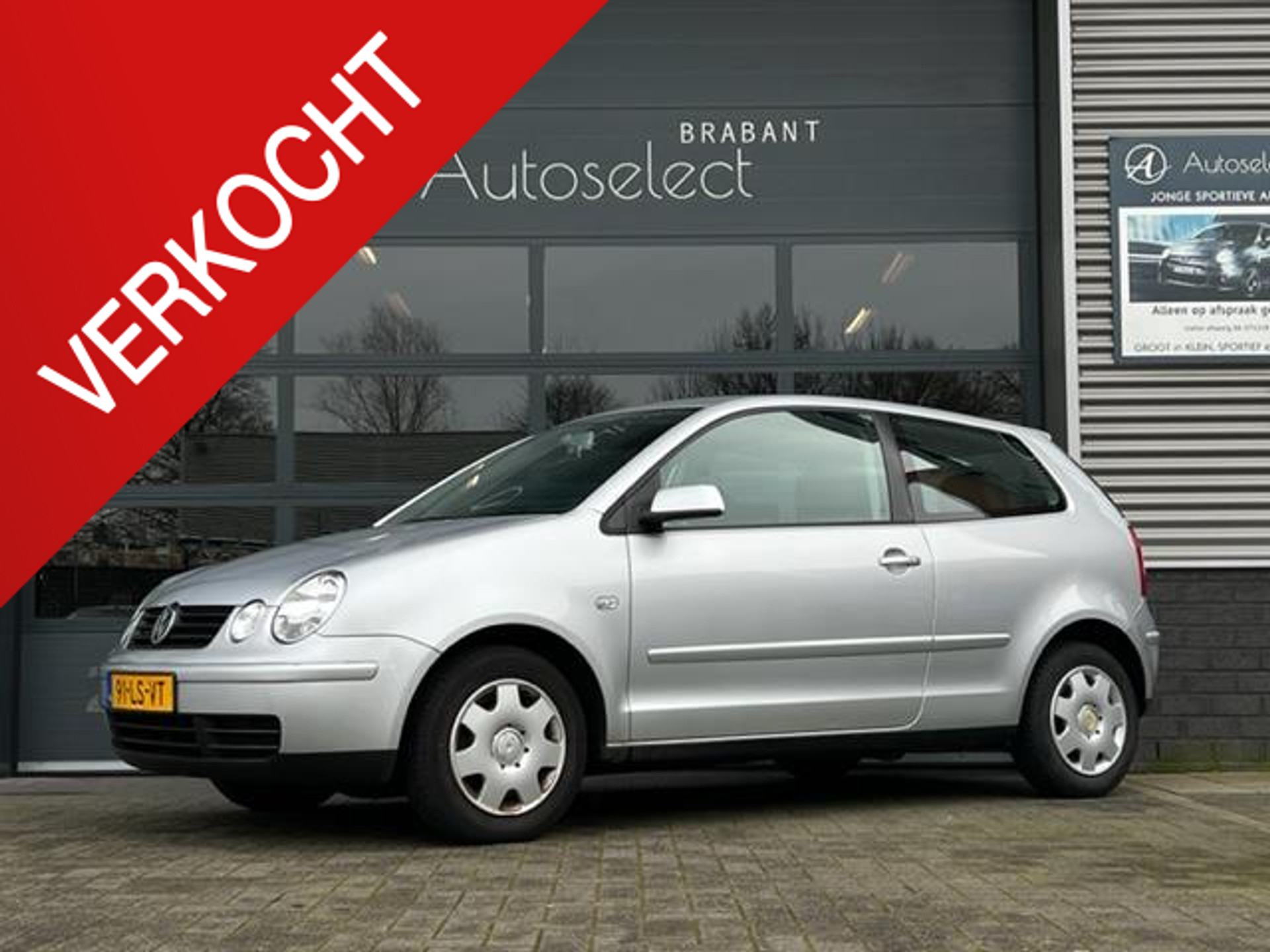 Volkswagen Polo 1.2-12V 33544658-0.jpg | Autoselect Brabant