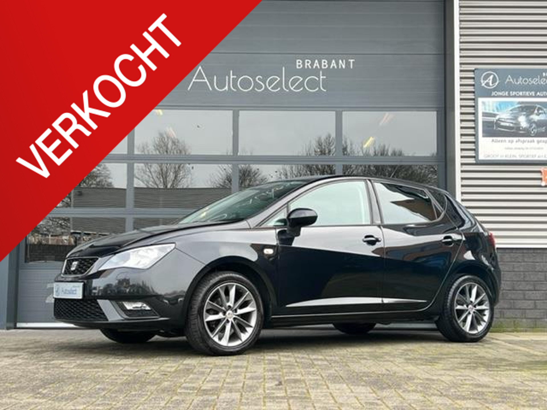 SEAT Ibiza 1.2 TSI Style 33544787-0.jpg | Autoselect Brabant