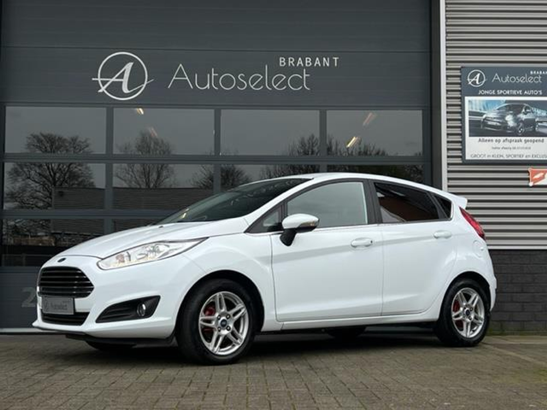 Ford Fiesta 1.0 EcoBoost Titanium X 33680860-0.jpg | Autoselect Brabant