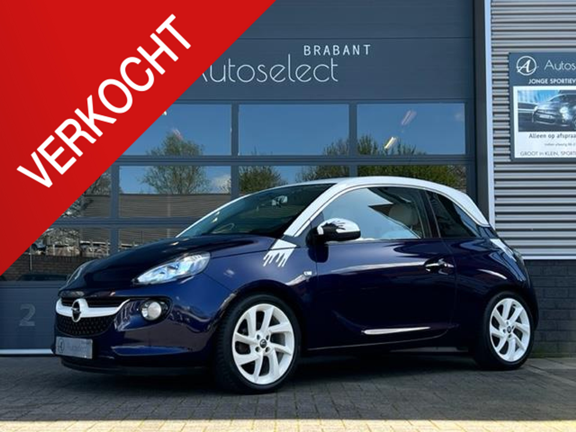 Opel ADAM 1.2 Slam 33800198-0.jpg | Autoselect Brabant
