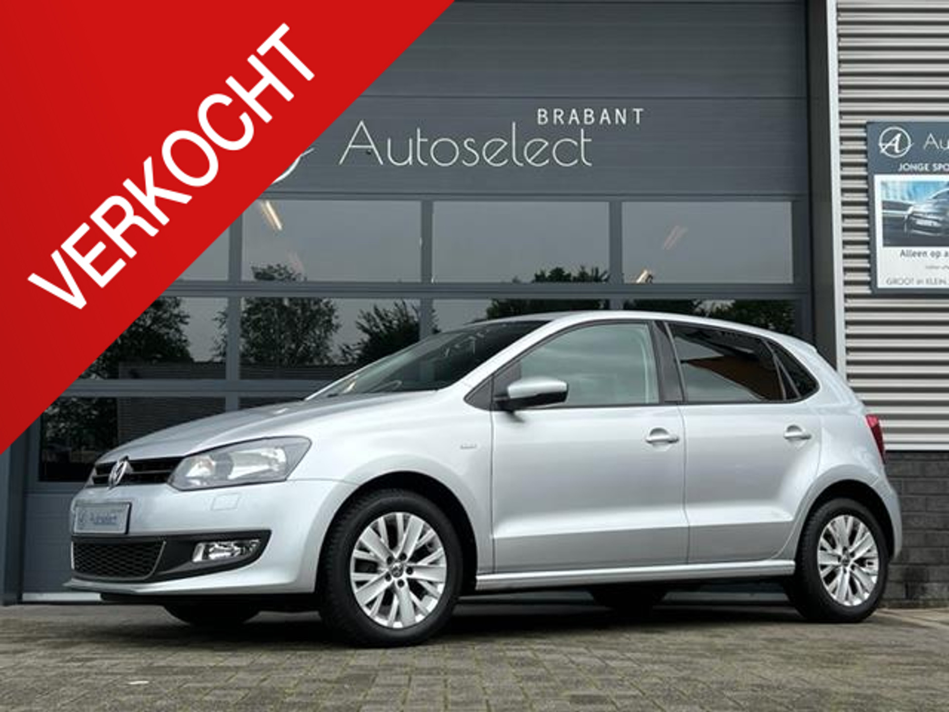Volkswagen Polo 1.2 TSI Highline 34118878-0.jpg | Autoselect Brabant