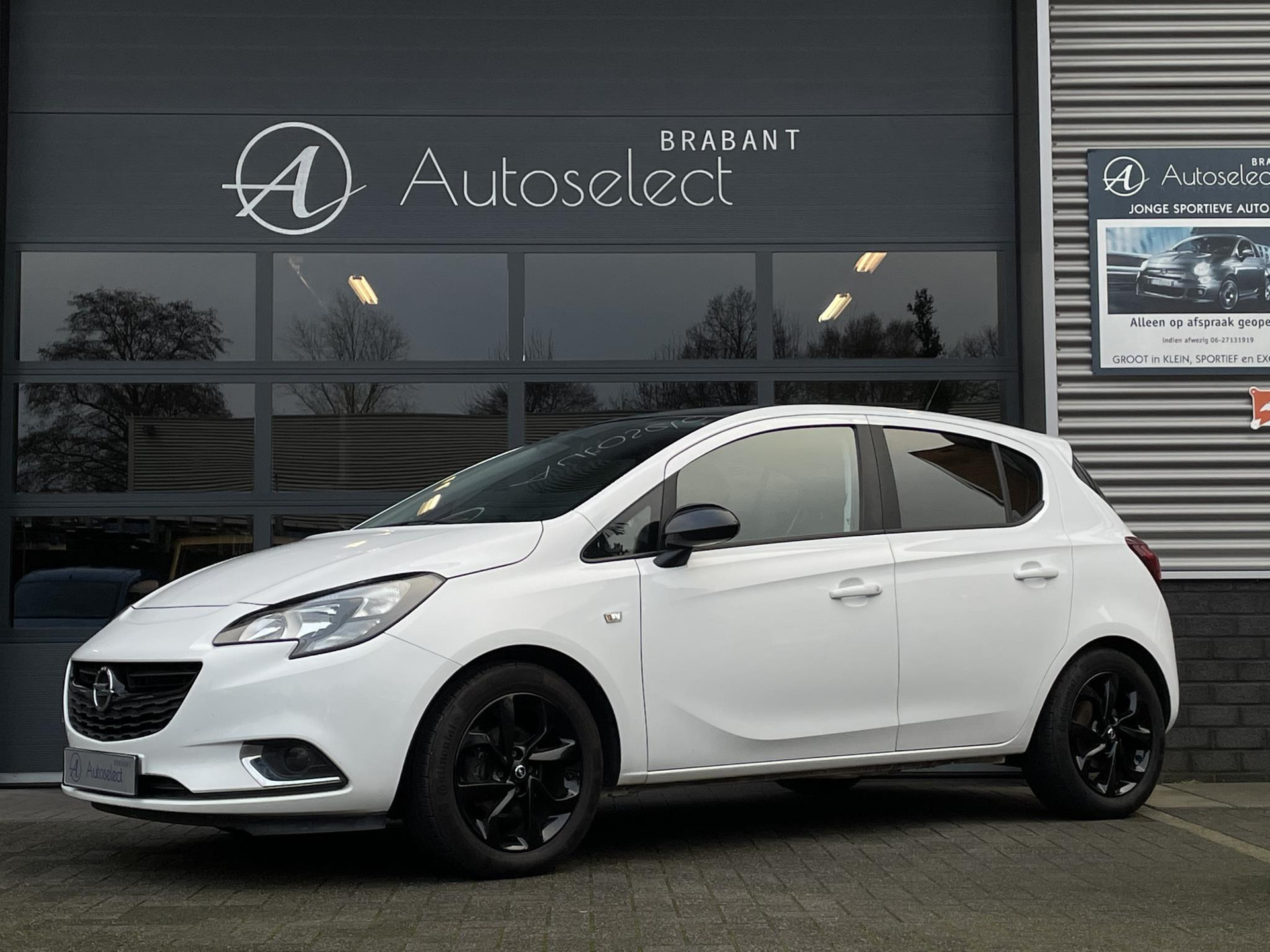 Opel Corsa 1.4 Color Edition 34155872-0.jpg | Autoselect Brabant