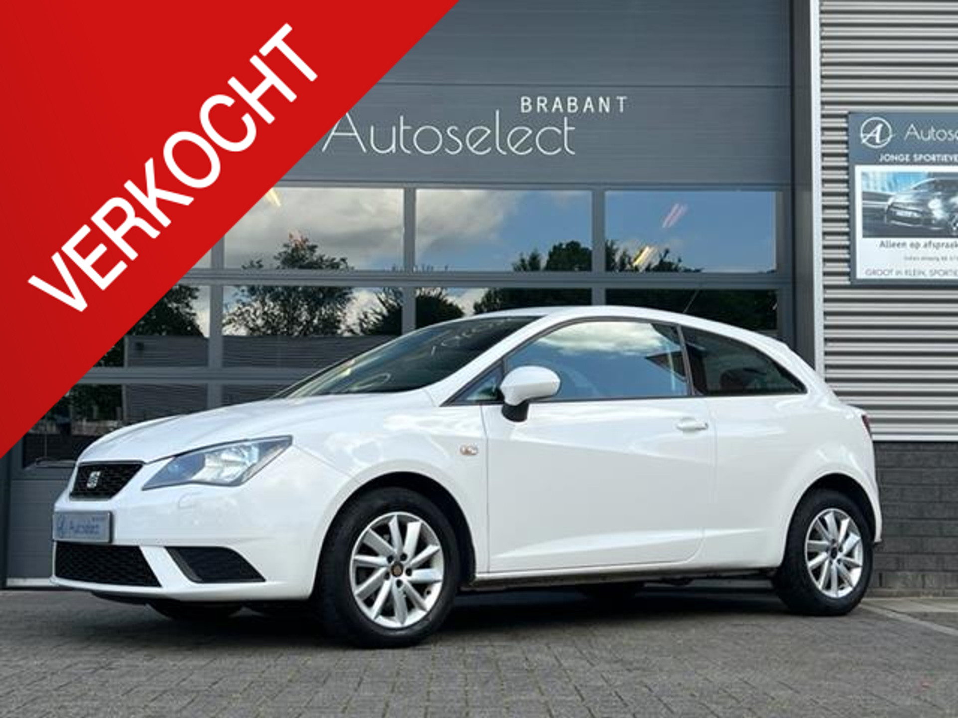 SEAT Ibiza SC 1.4 Style 34244015-0.jpg | Autoselect Brabant