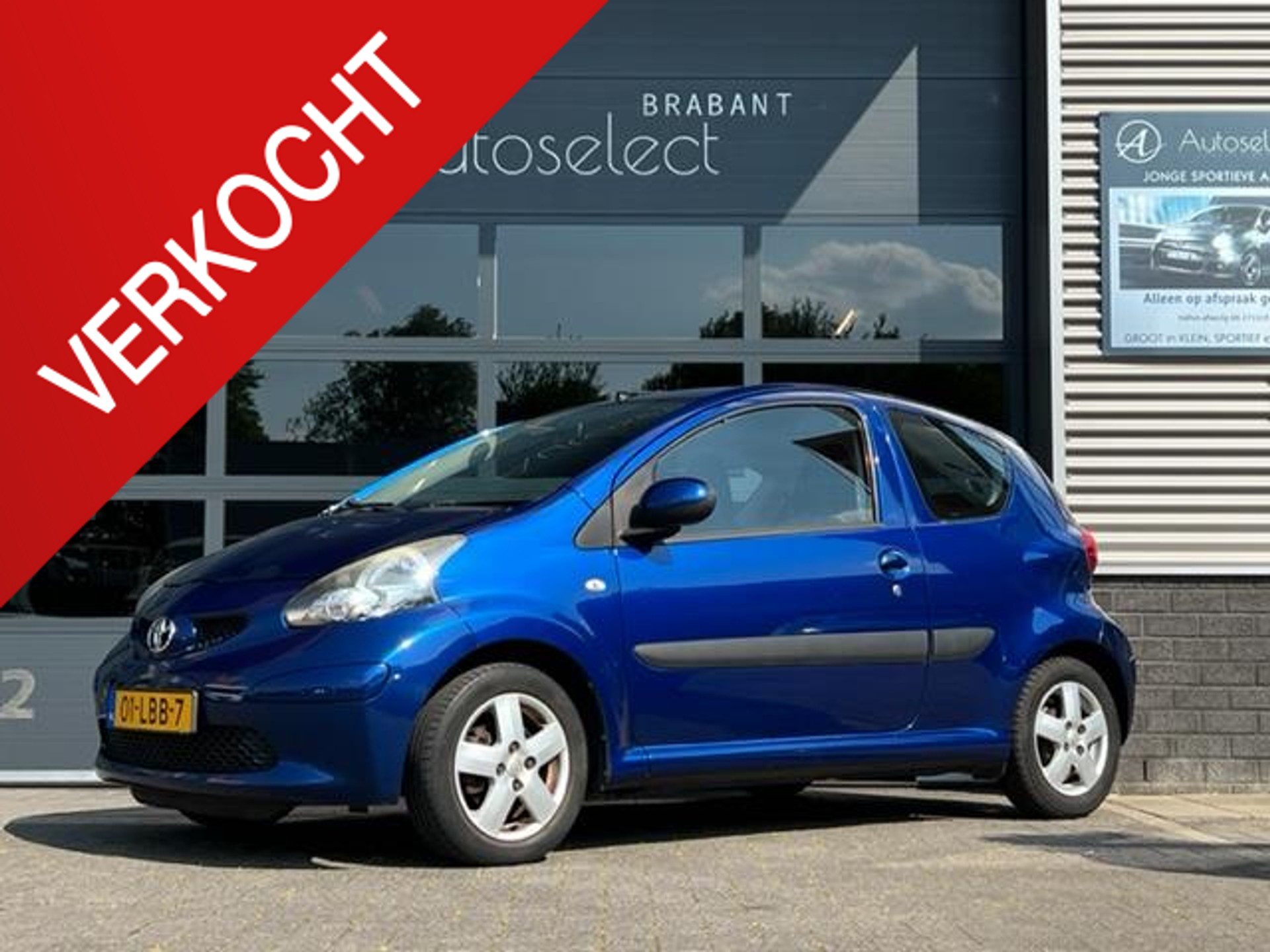 Toyota Aygo 1.0-12V + 34405556-0.jpg | Autoselect Brabant