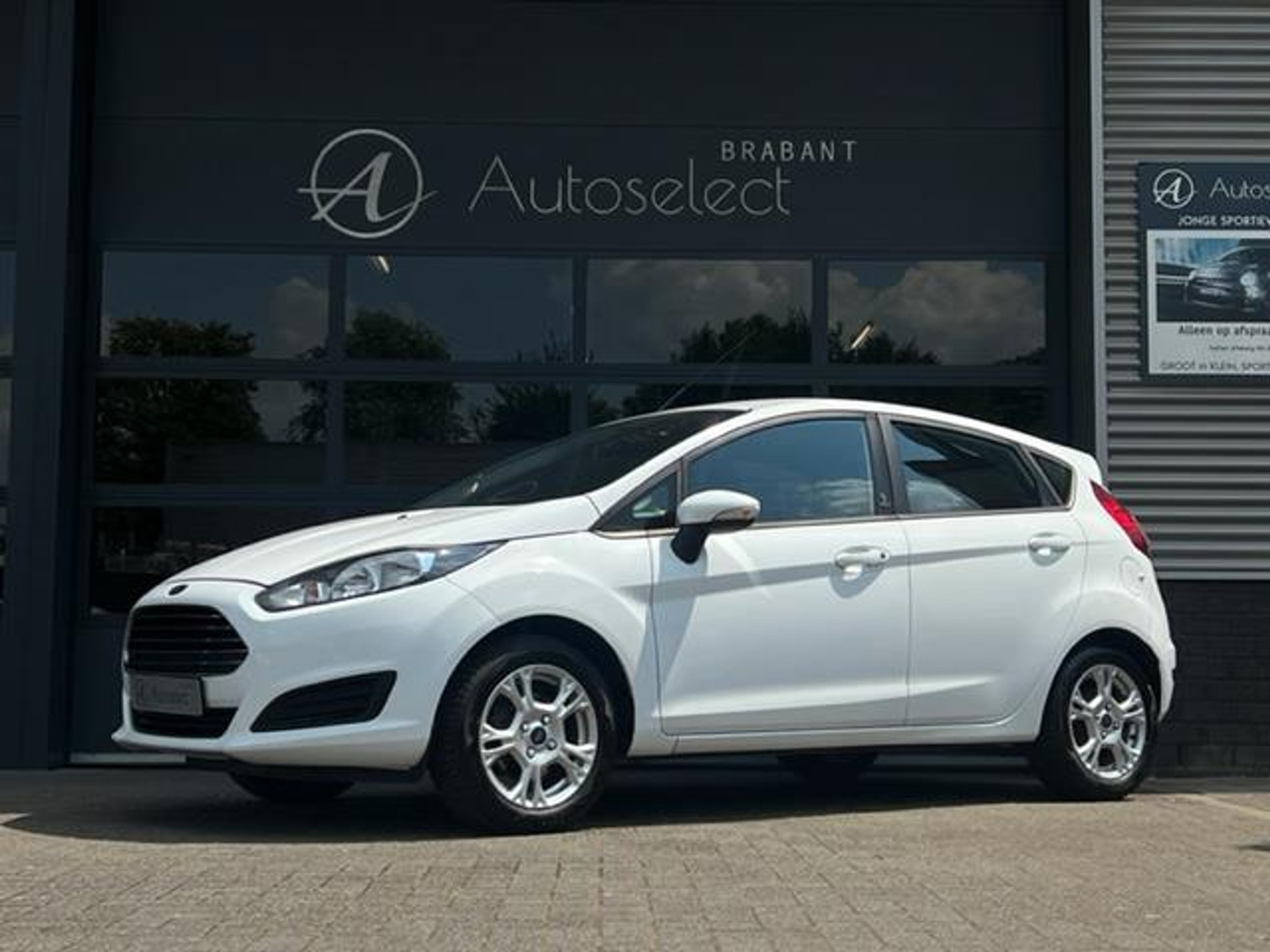 Ford Fiesta 1.0 Champion 34439232-0.jpg | Autoselect Brabant