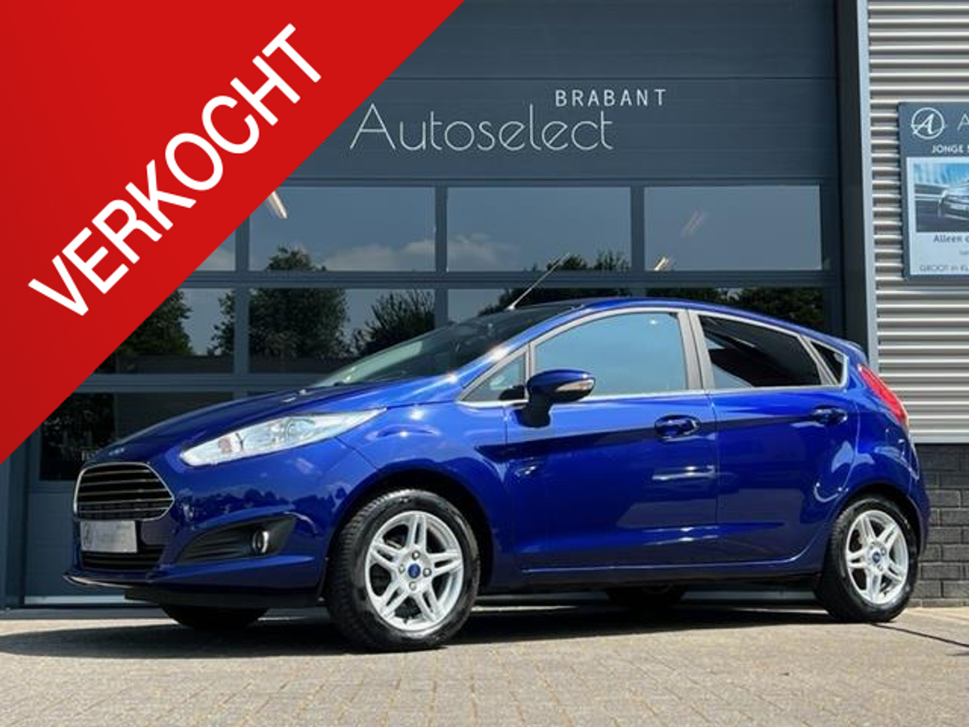 Ford Fiesta 1.0 EcoBoost Titanium 34470615-0.jpg | Autoselect Brabant