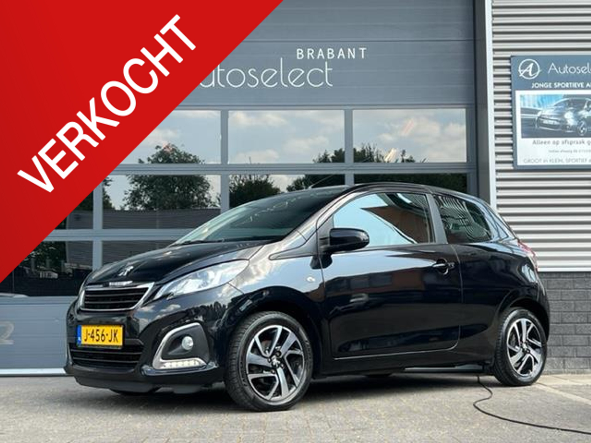 Peugeot 108 1.0 e-VTi Active TOP! 34470623-0.jpg | Autoselect Brabant