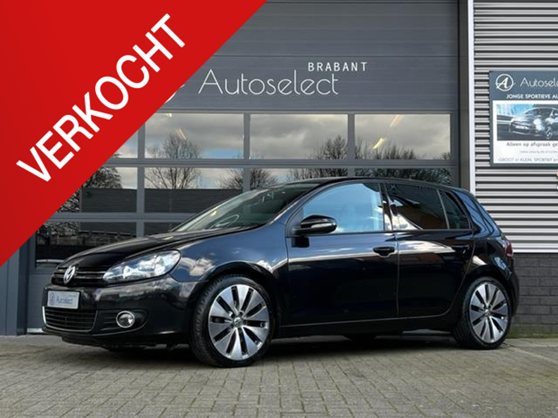 Volkswagen Golf 1.4 TSI Highline 34495045-0.jpg | Autoselect Brabant