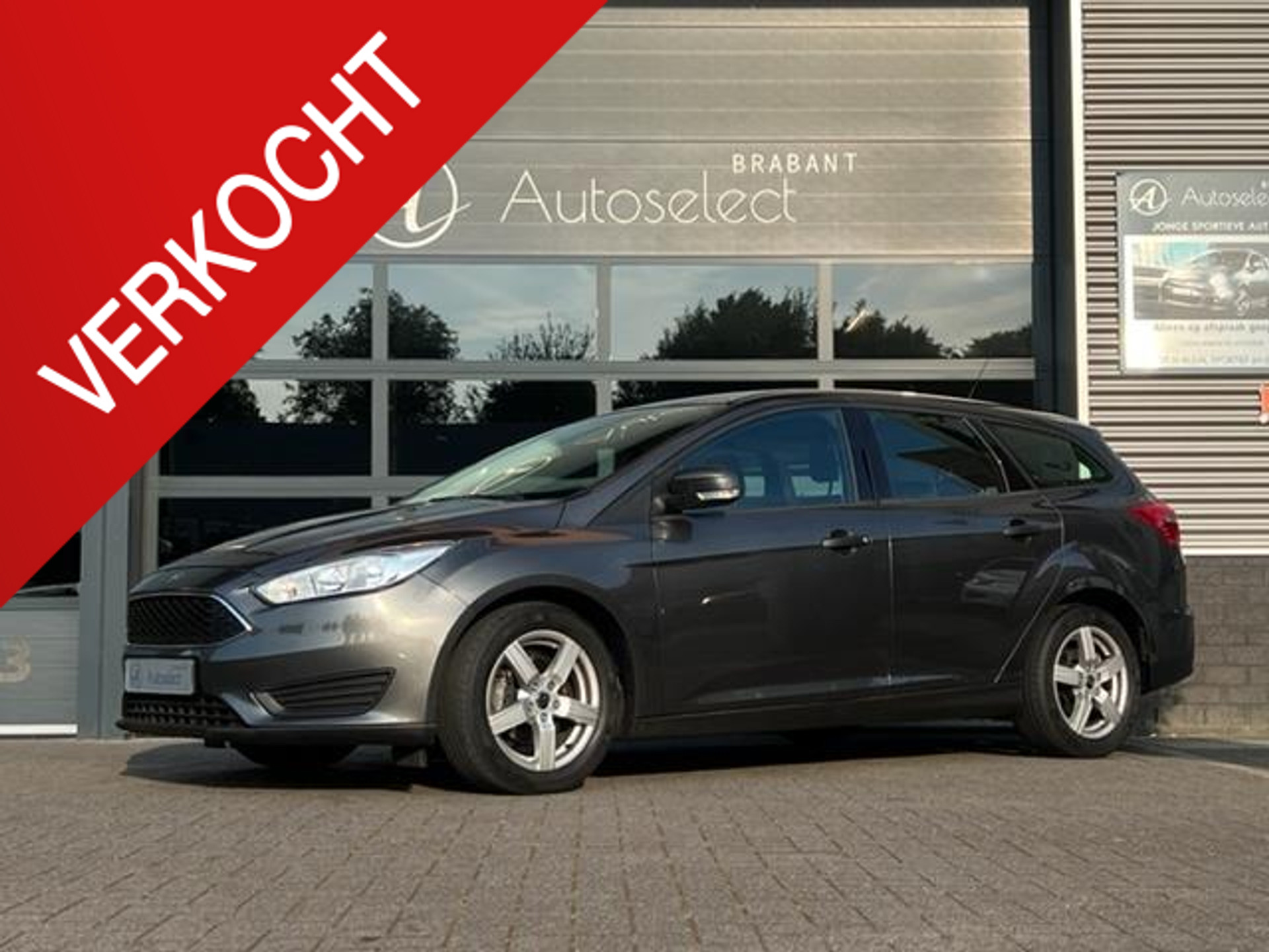 Ford FOCUS Wagon 1.0 Trend Edition 34520789-0.jpg | Autoselect Brabant