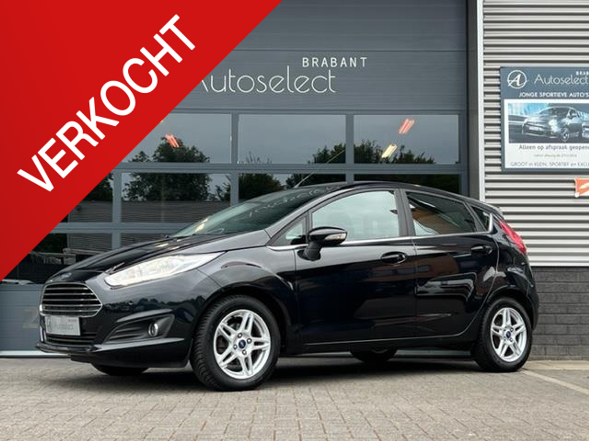 Ford Fiesta 1.0 Titanium 34552186-0.jpg | Autoselect Brabant