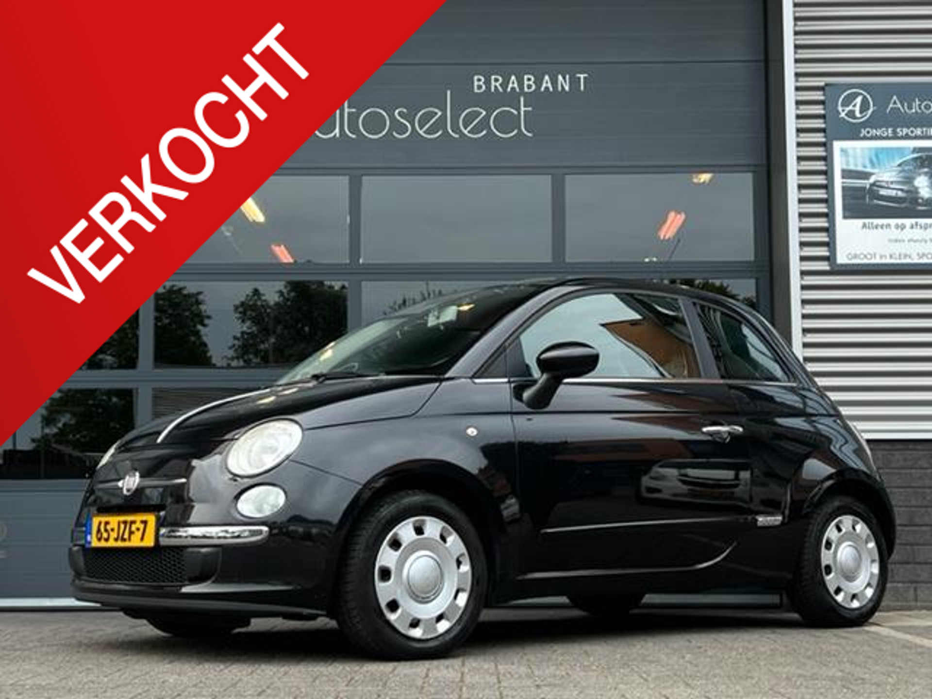 Fiat 500 1.2 Pop 34552224-0.jpg | Autoselect Brabant