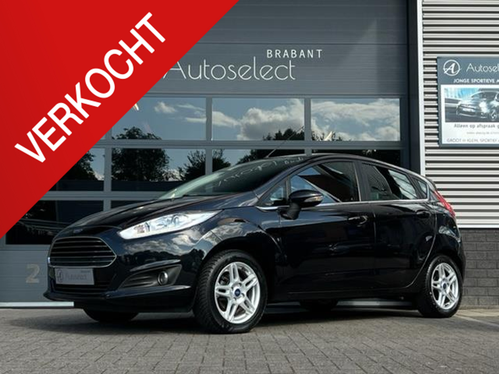 Ford Fiesta 1.0 Titanium 34643187-0.jpg | Autoselect Brabant