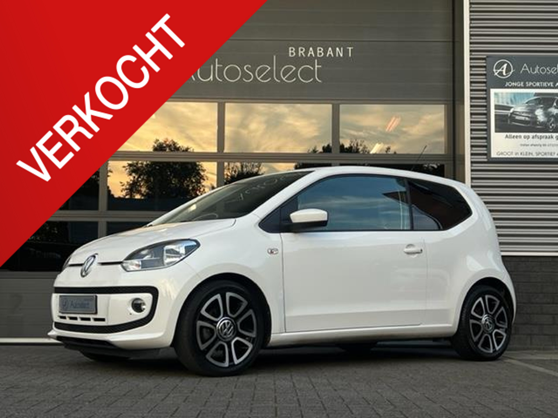 Volkswagen up! 1.0 high up! 34688869-0.jpg | Autoselect Brabant