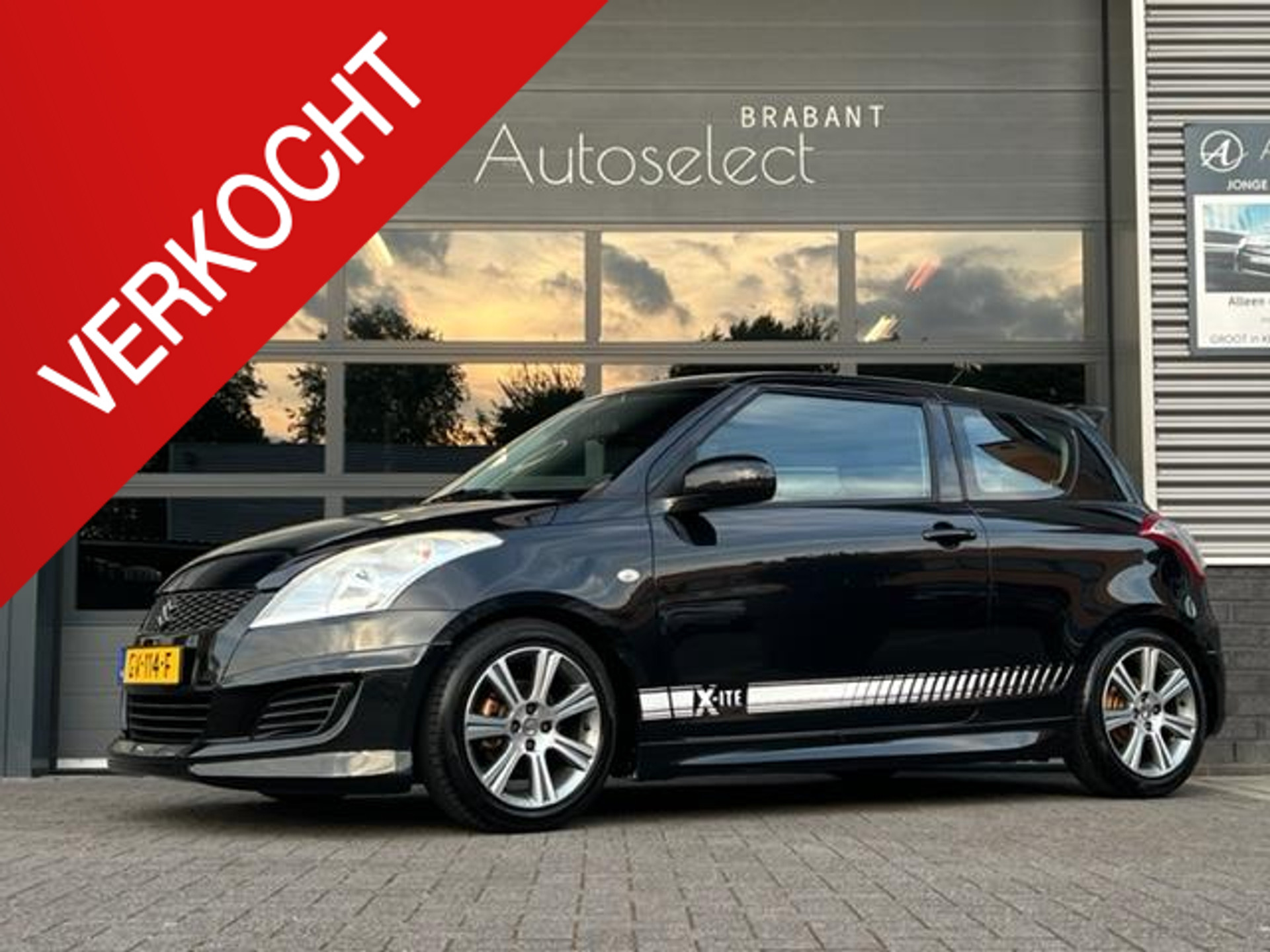 Suzuki Swift 1.2 Sport-line 34691560-0.jpg | Autoselect Brabant