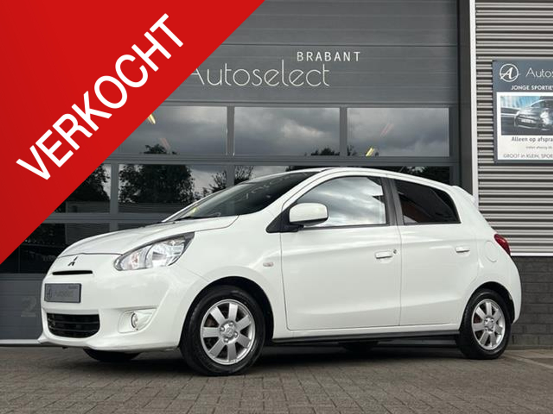 Mitsubishi Space Star 1.2 Instyle 34710141-0.jpg | Autoselect Brabant