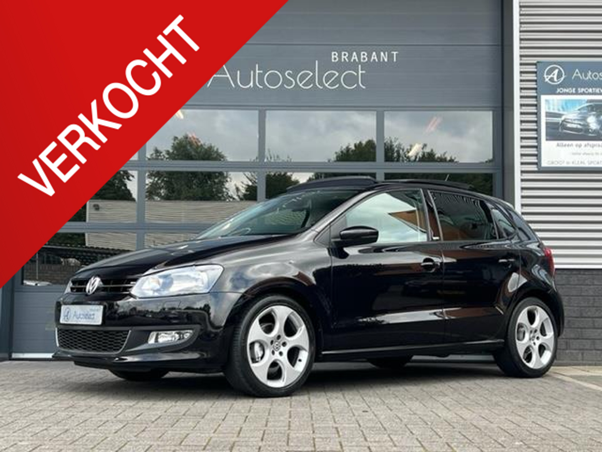 Volkswagen Polo 1.2 TSI Highline 34884386-0.jpg | Autoselect Brabant