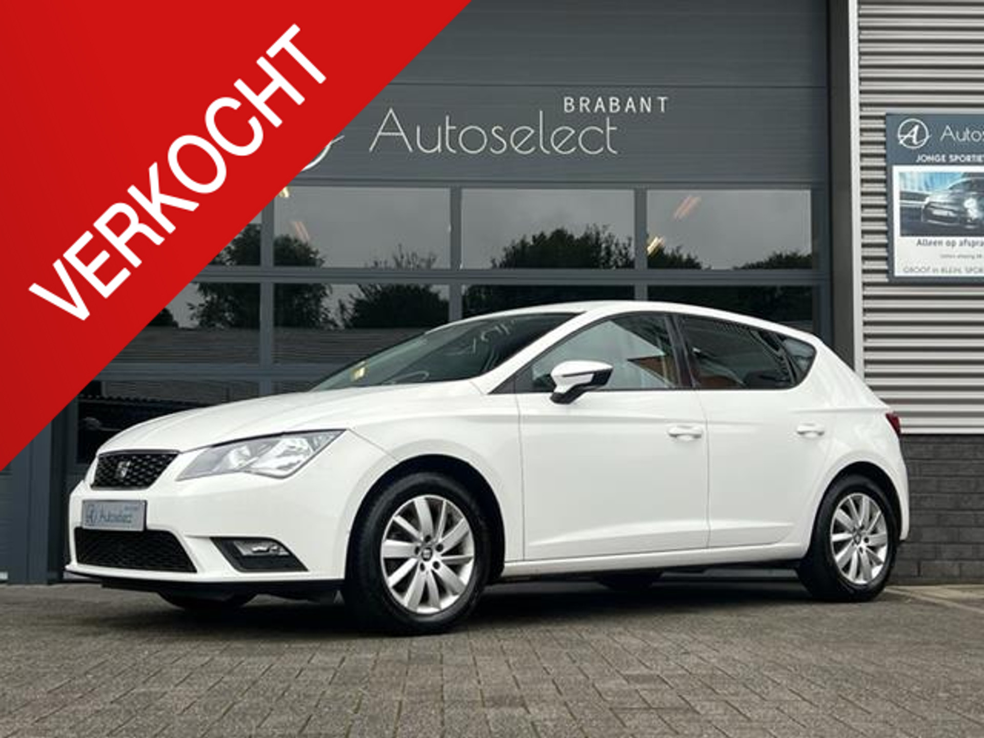 SEAT Leon 1.2 TSI Enjoy 34895826-0.jpg | Autoselect Brabant