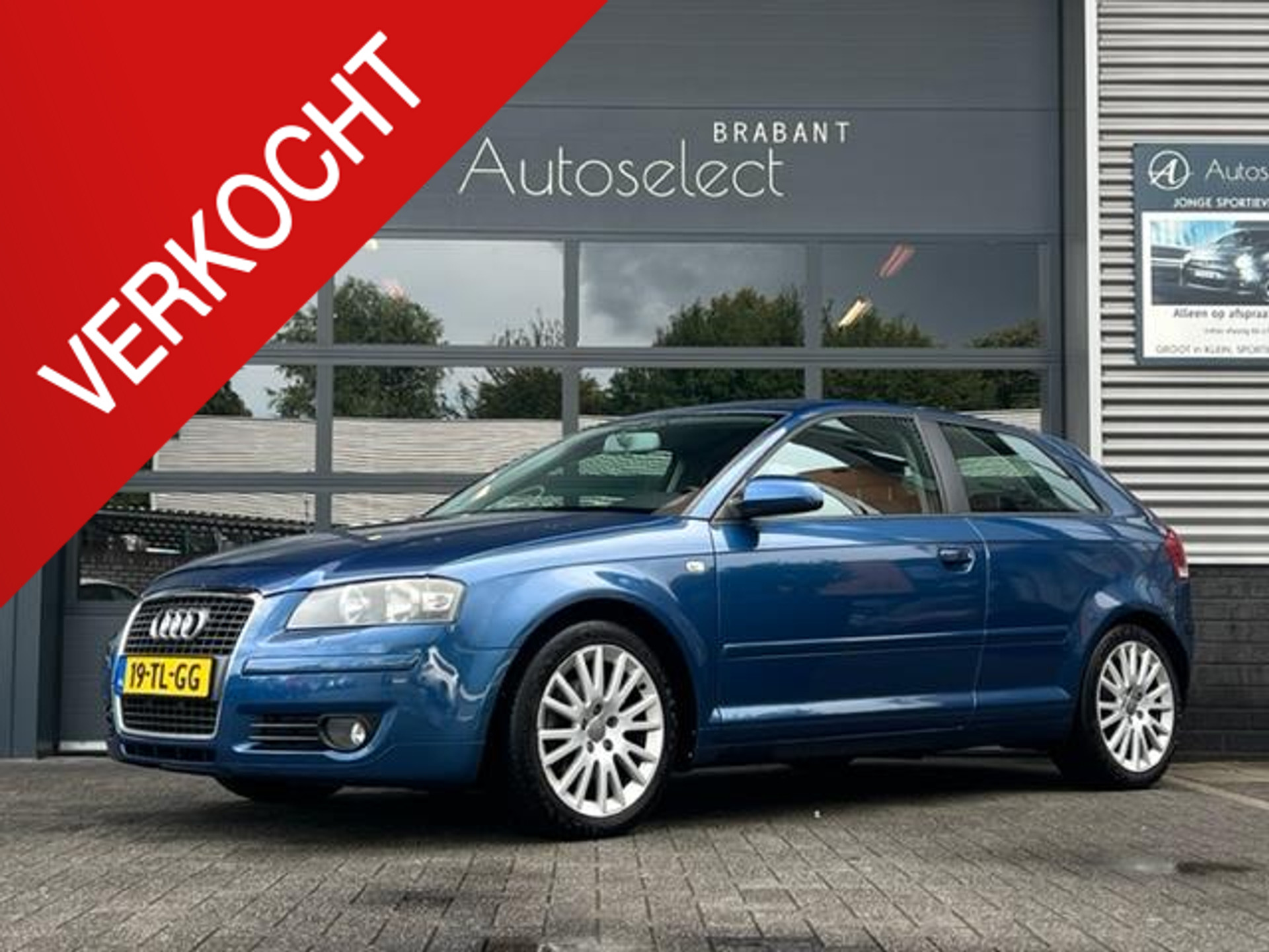 Audi A3 2.0 FSI Ambition 34900410-0.jpg | Autoselect Brabant