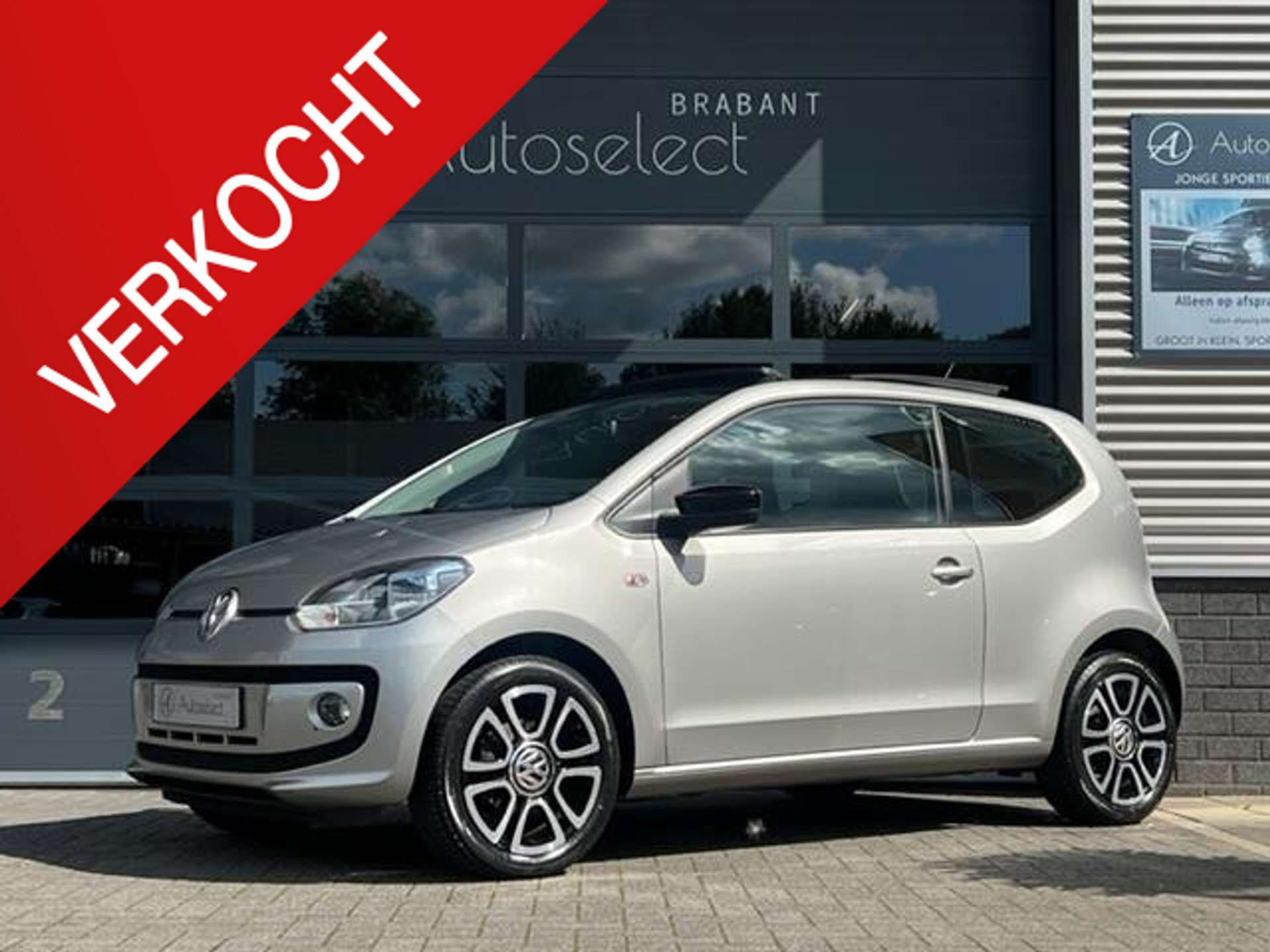 Volkswagen up! 1.0 high up! 34961937-0.jpg | Autoselect Brabant