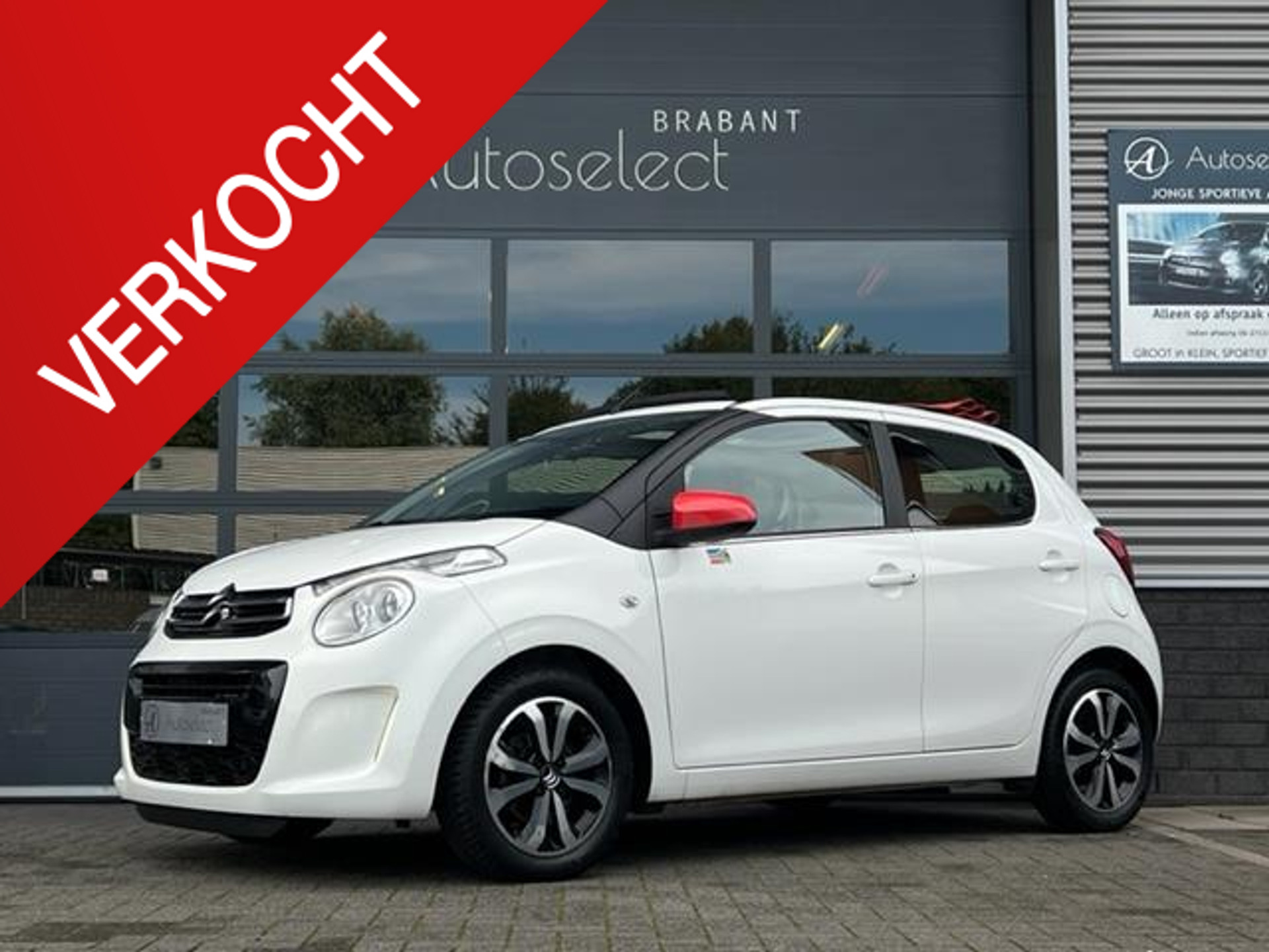 Citroën C1 1.2 PureTech Airscape Shine 35204057-0.jpg | Autoselect Brabant
