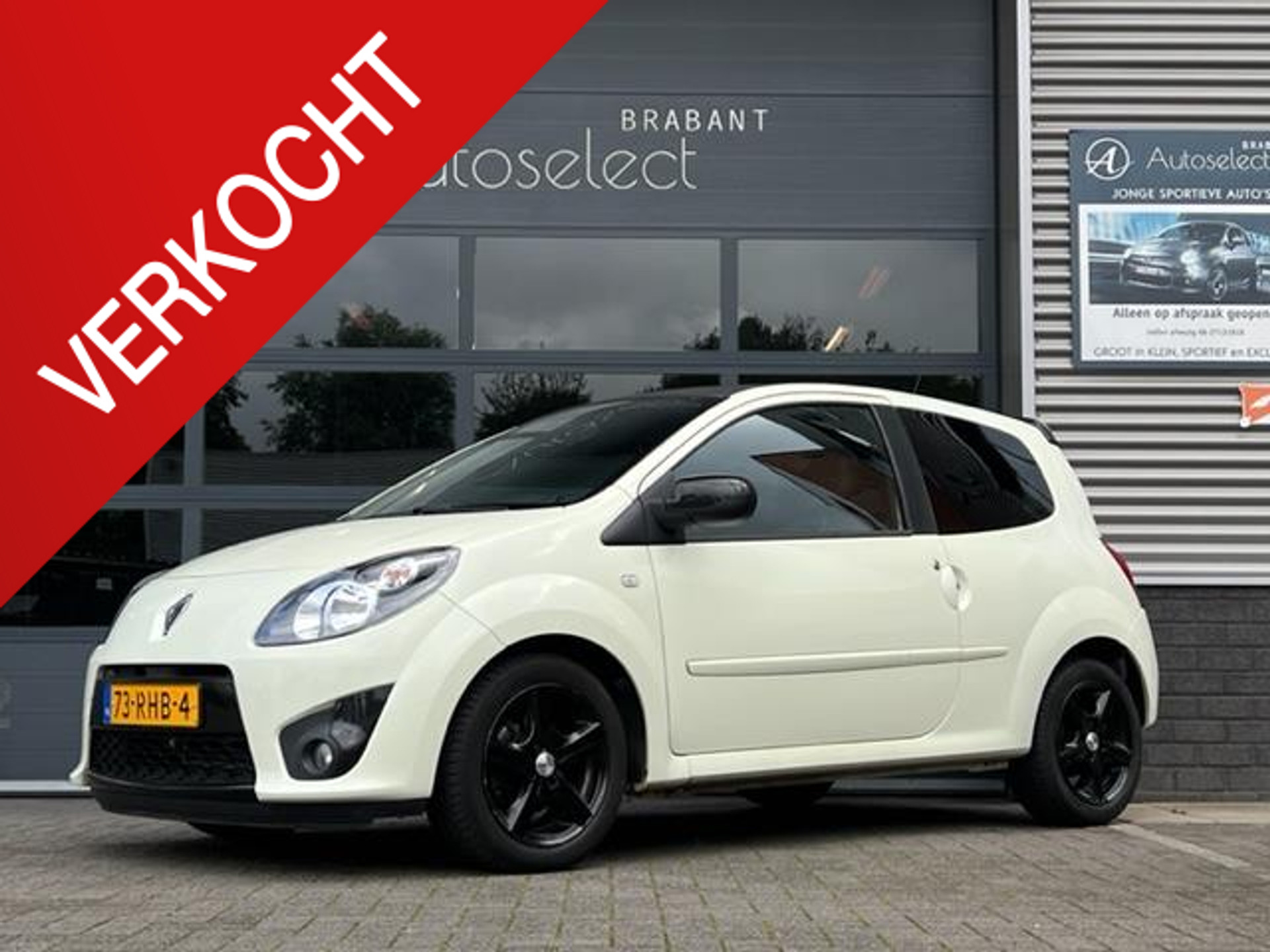 Renault Twingo 1.2-16V Dynamique 35242217-0.jpg | Autoselect Brabant