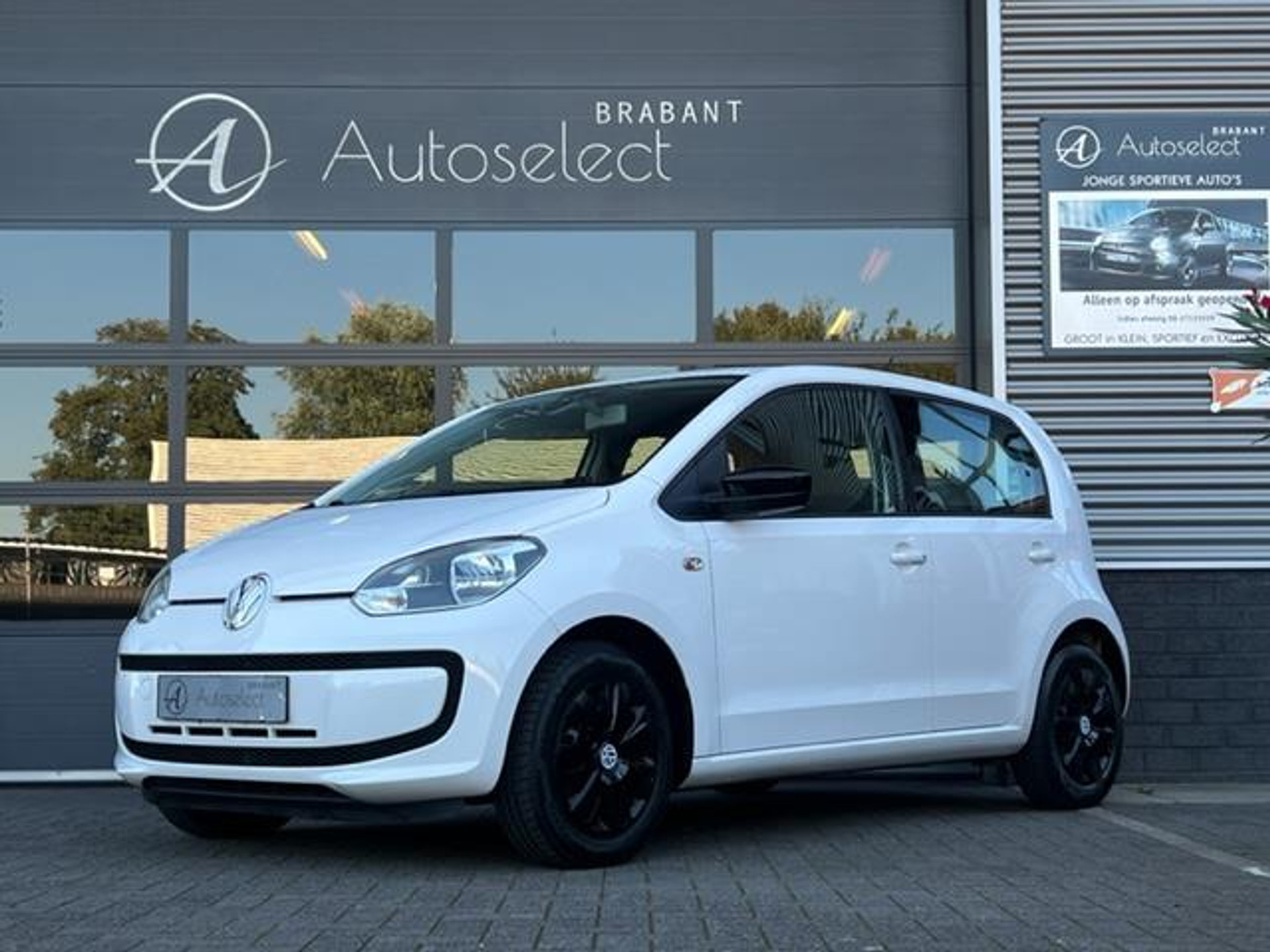 Volkswagen up! 1.0 high up! 35306068-0.jpg | Autoselect Brabant