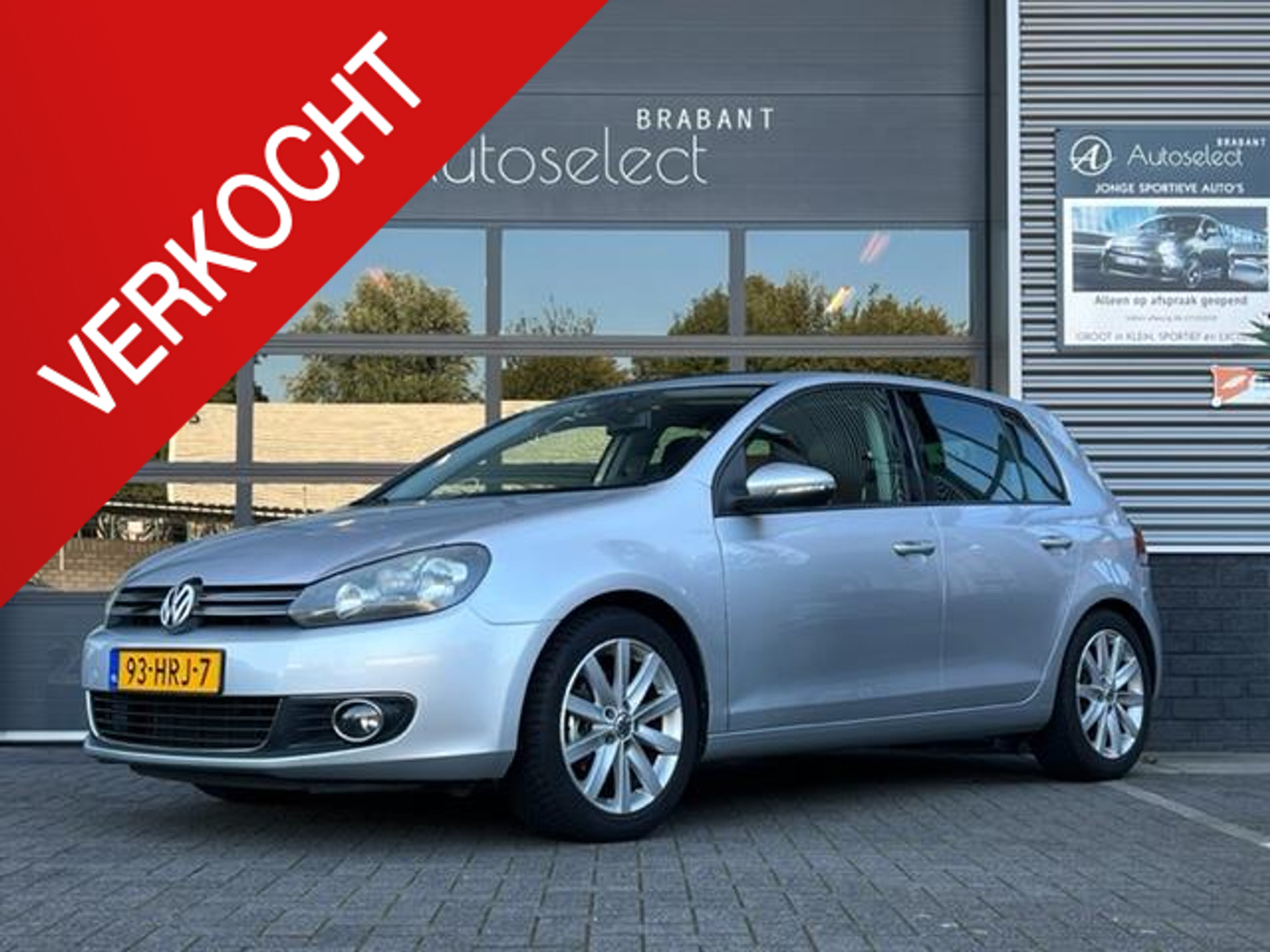 Volkswagen Golf 1.4 TSI Highline 35306141-0.jpg | Autoselect Brabant