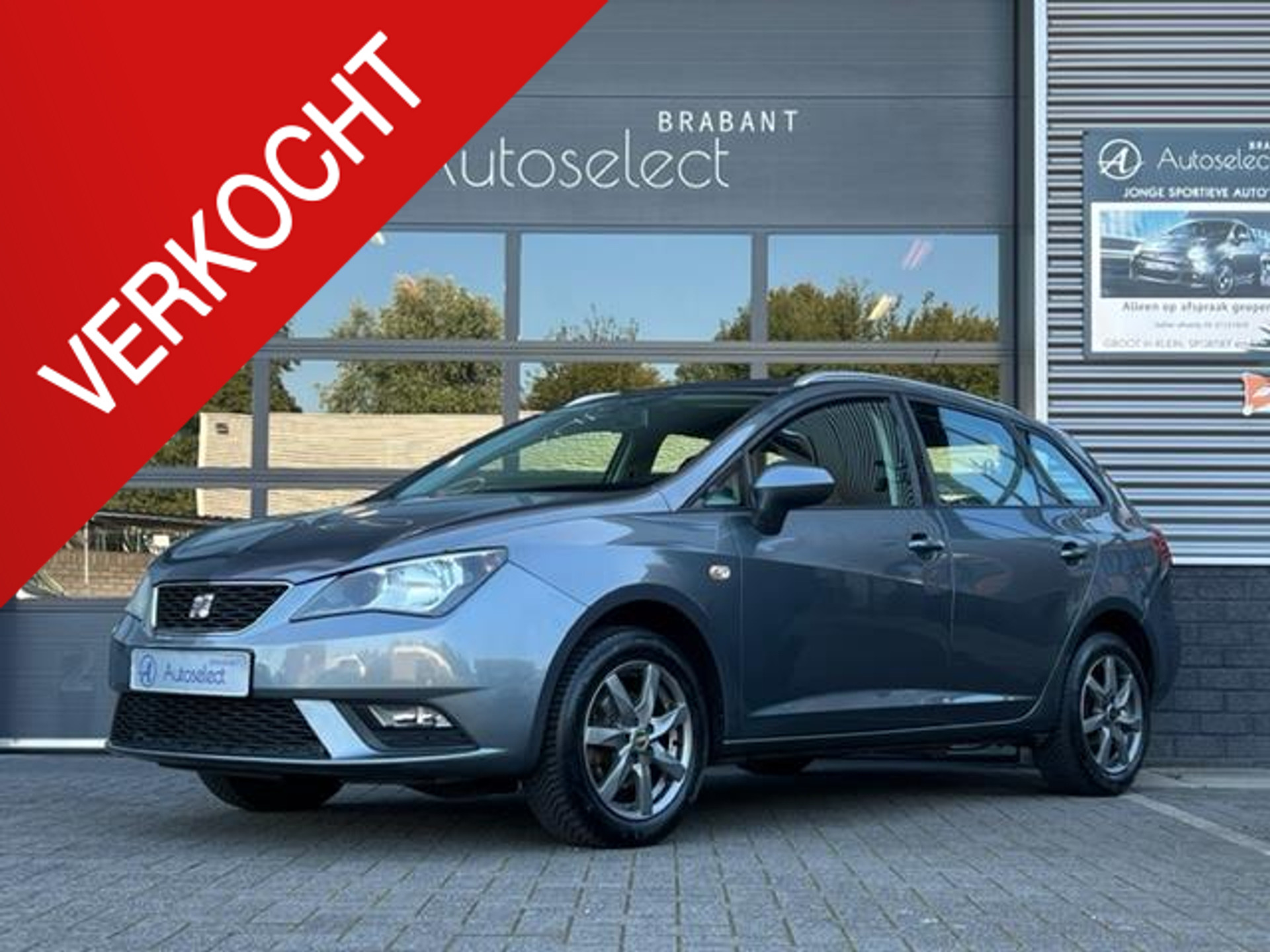 SEAT Ibiza ST 1.4 Style 35322499-0.jpg | Autoselect Brabant