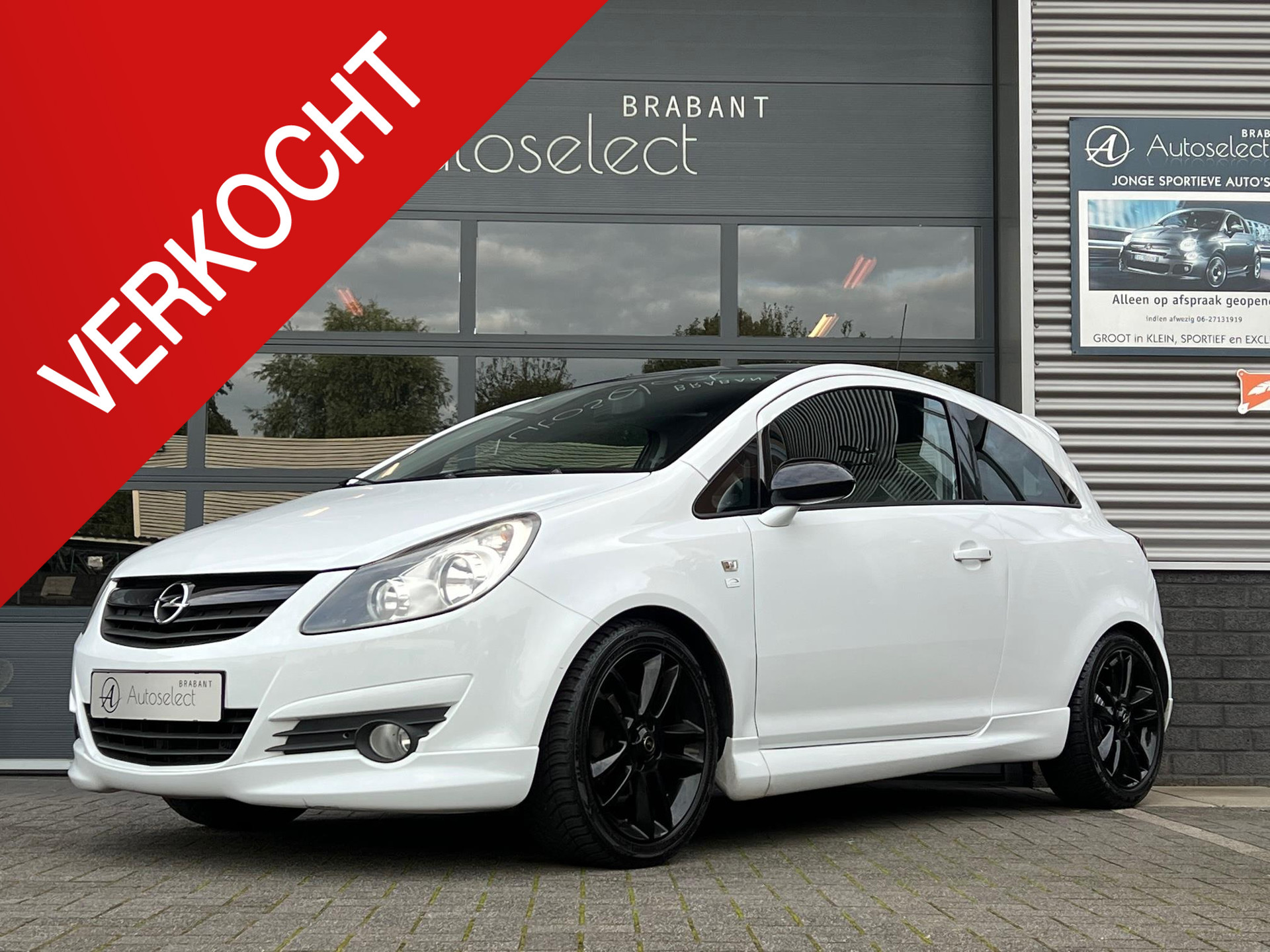 Opel Corsa 1.2-16V Color Edition 35486566-0.jpg | Autoselect Brabant