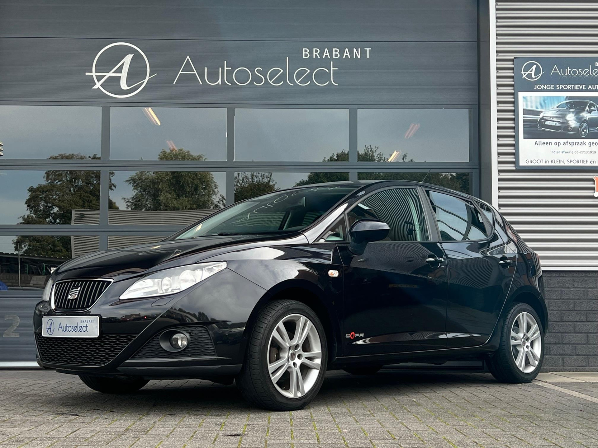 SEAT Ibiza 1.2 Copa 35515478-0.jpg | Autoselect Brabant