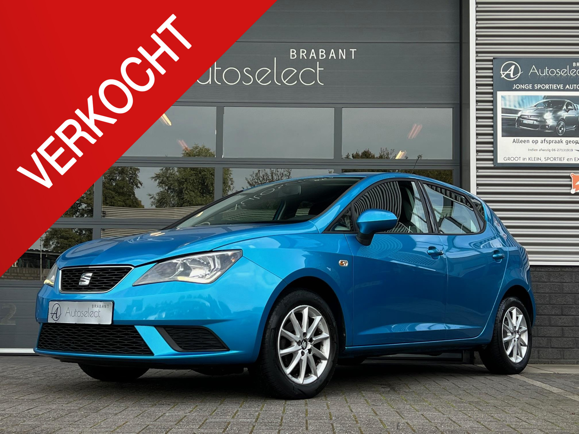 SEAT Ibiza 1.0 MPI Style 35551149-0.jpg | Autoselect Brabant