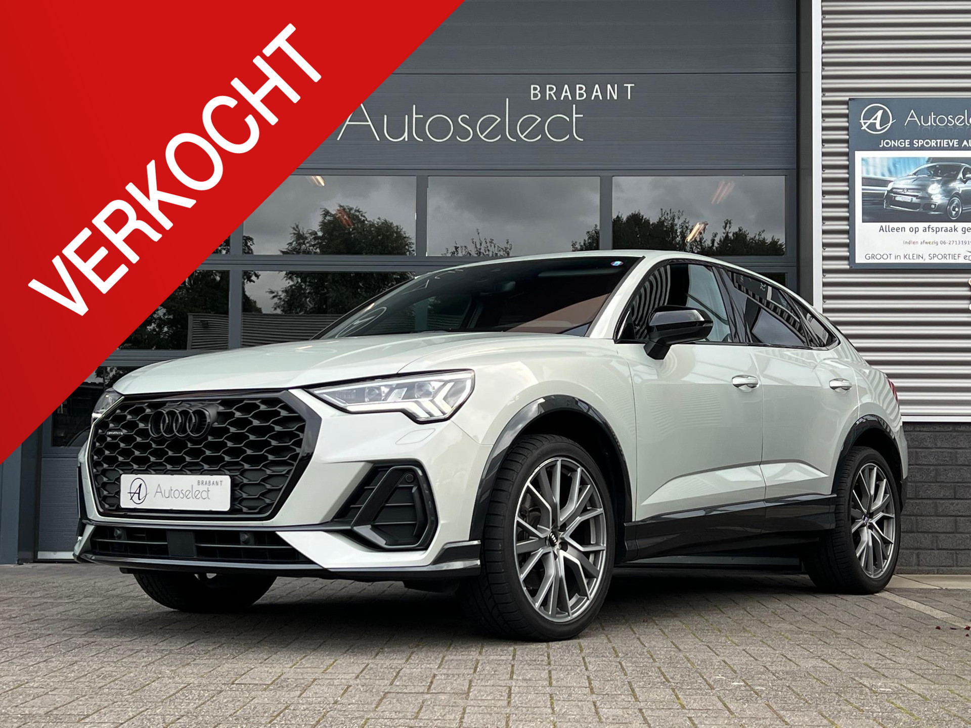 Audi Q3 Sportback 45 TFSI Quattro S-line 35585475-0.jpg | Autoselect Brabant