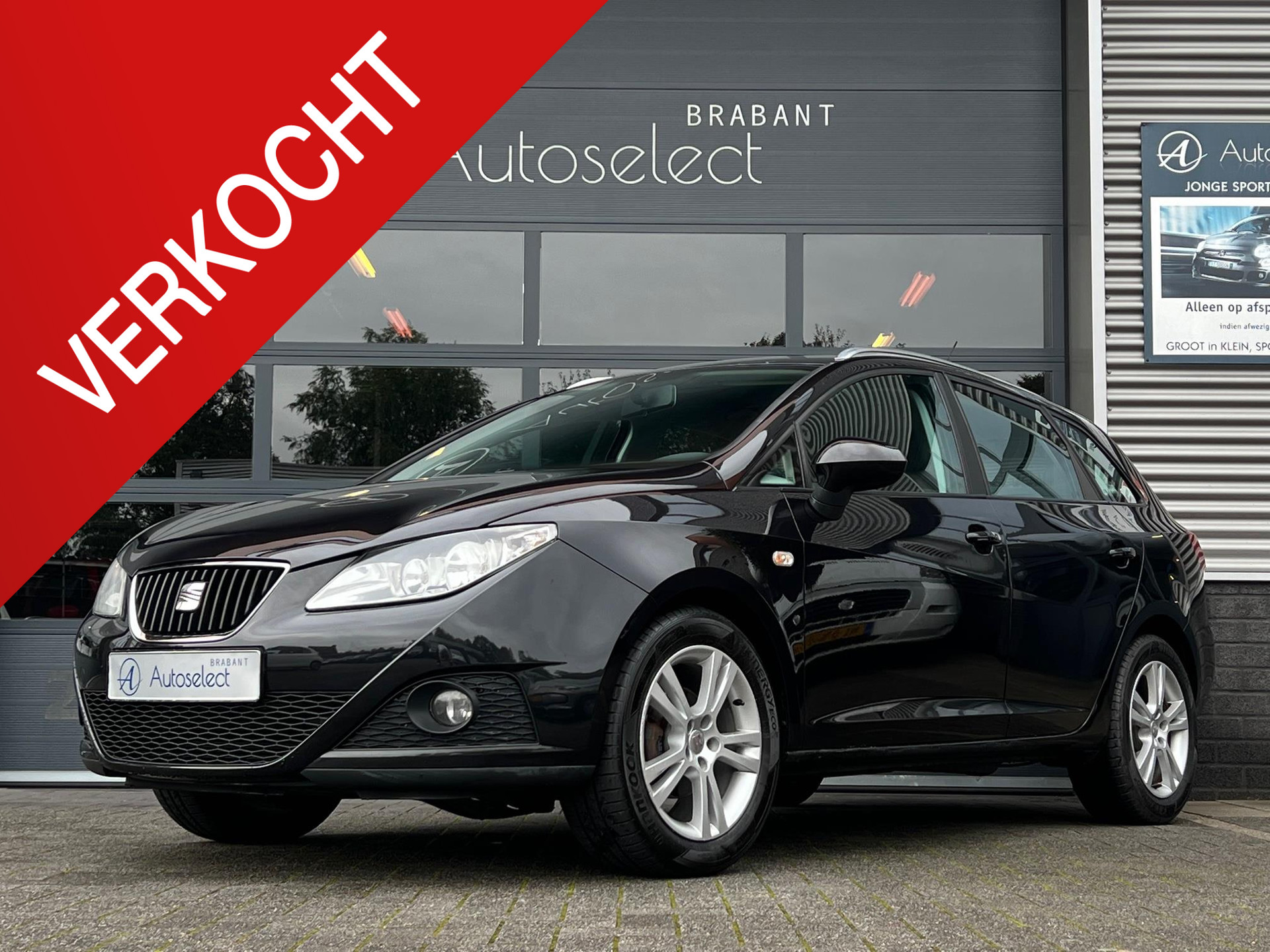 SEAT Ibiza ST 1.4 Style 35683785-0.jpg | Autoselect Brabant