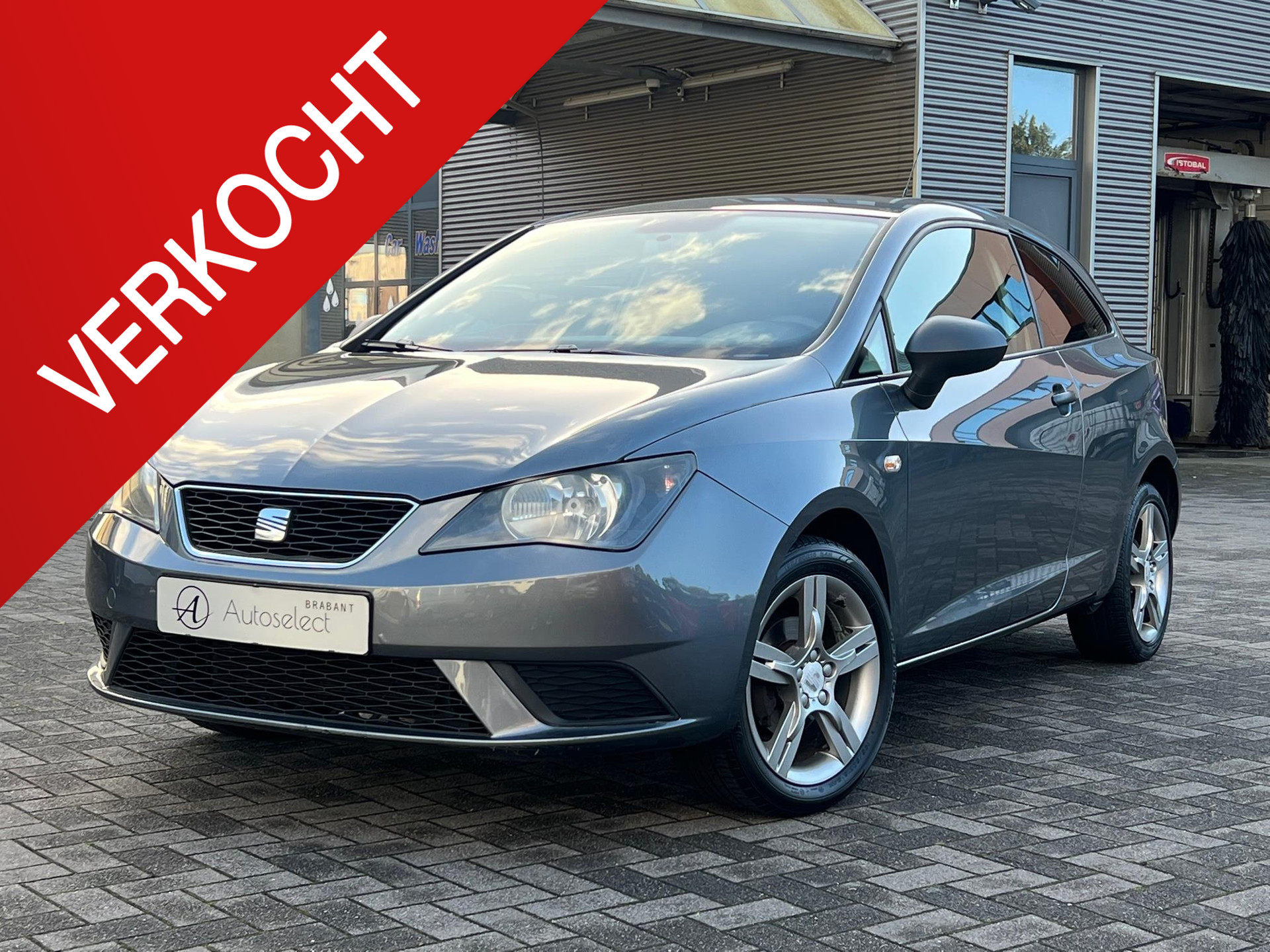 SEAT Ibiza SC 1.2 Style 35701916-0.jpg | Autoselect Brabant