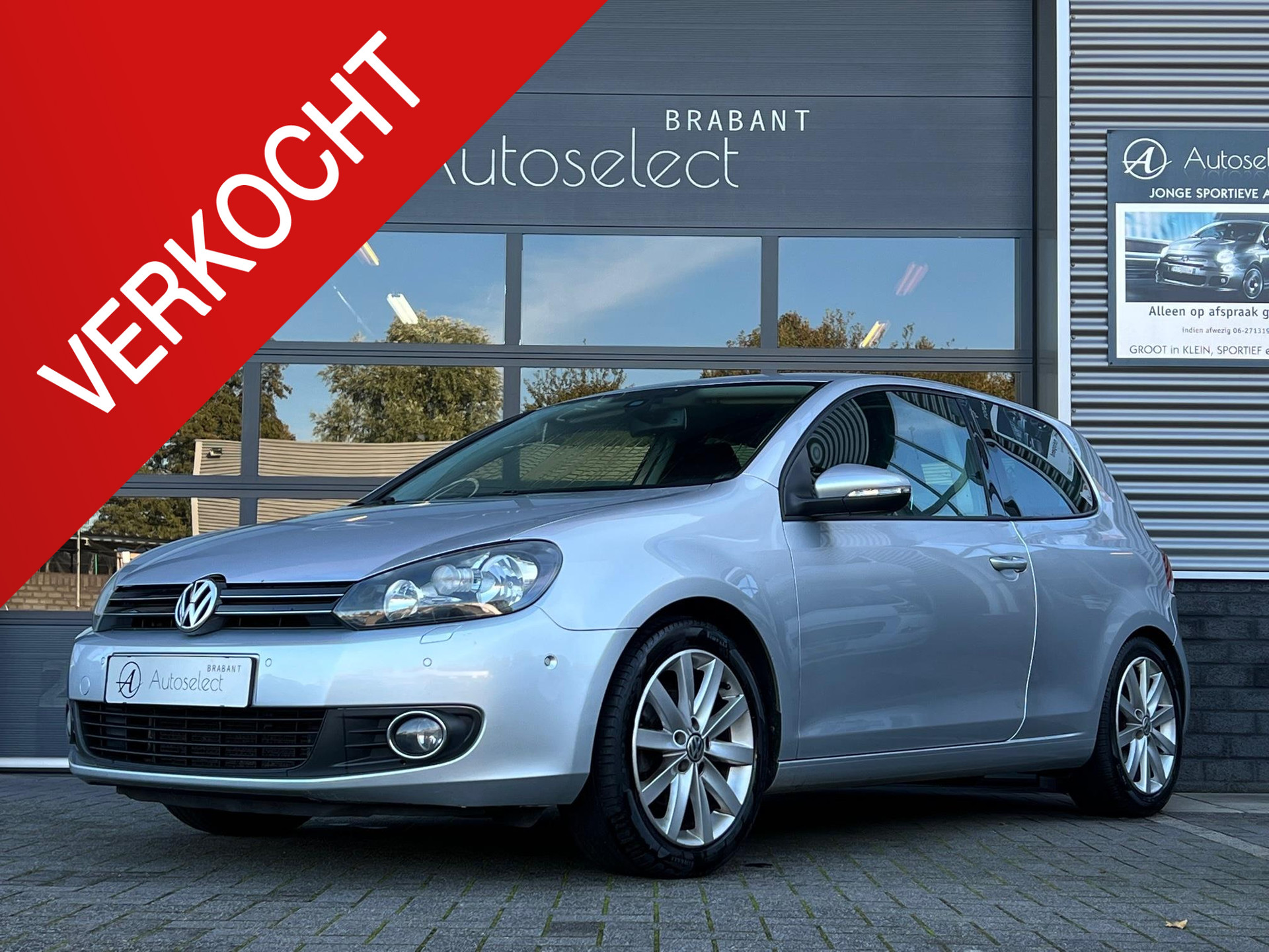 Volkswagen Golf 1.2 TSI Highline 35731776-0.jpg | Autoselect Brabant