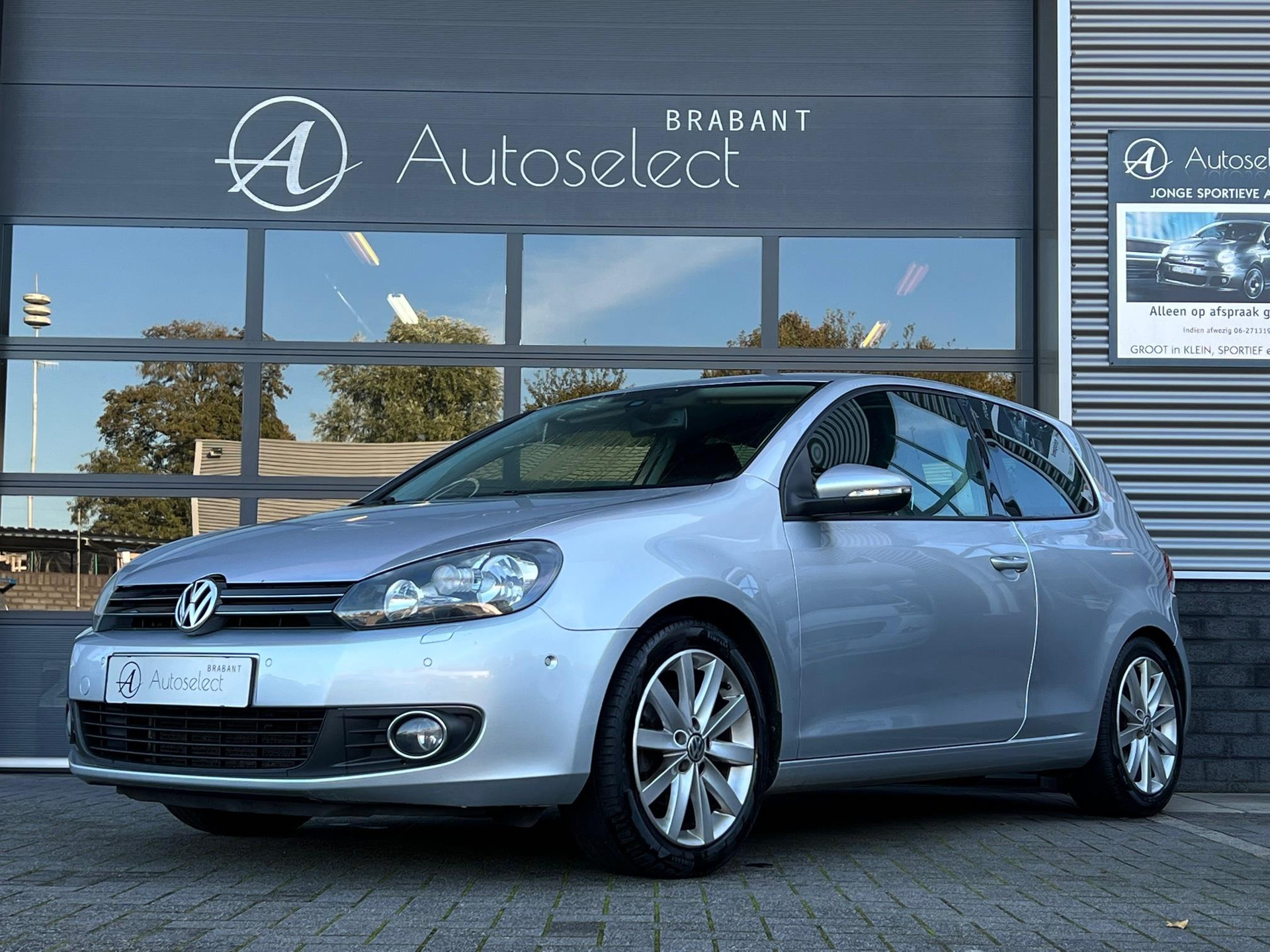 Volkswagen Golf 1.2 TSI Highline 35731776-0.jpg | Autoselect Brabant