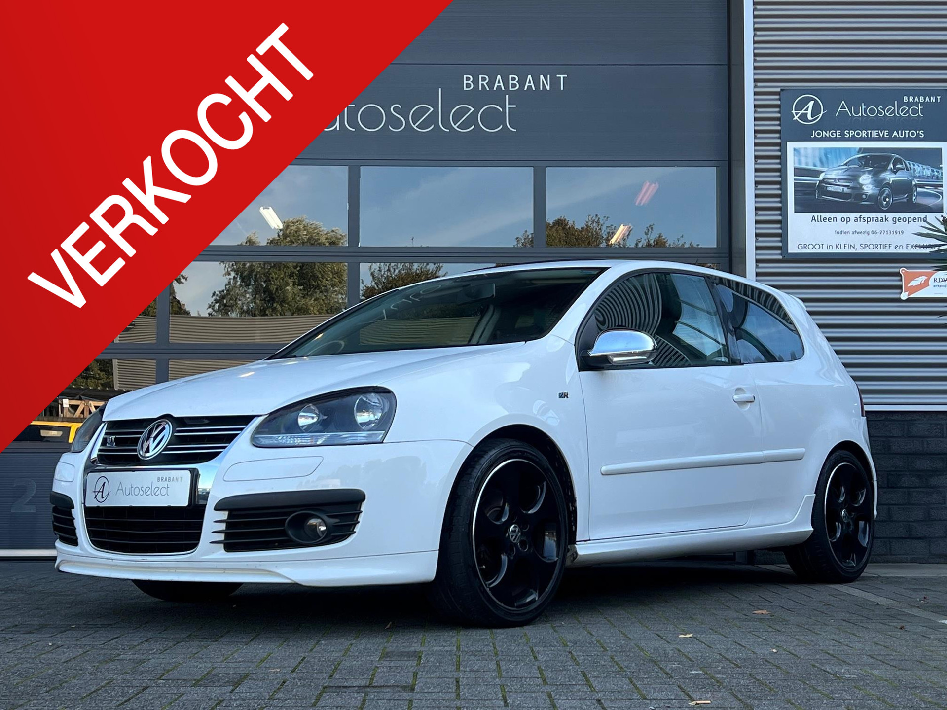 Volkswagen Golf 1.6 GT Sport 35731907-0.jpg | Autoselect Brabant