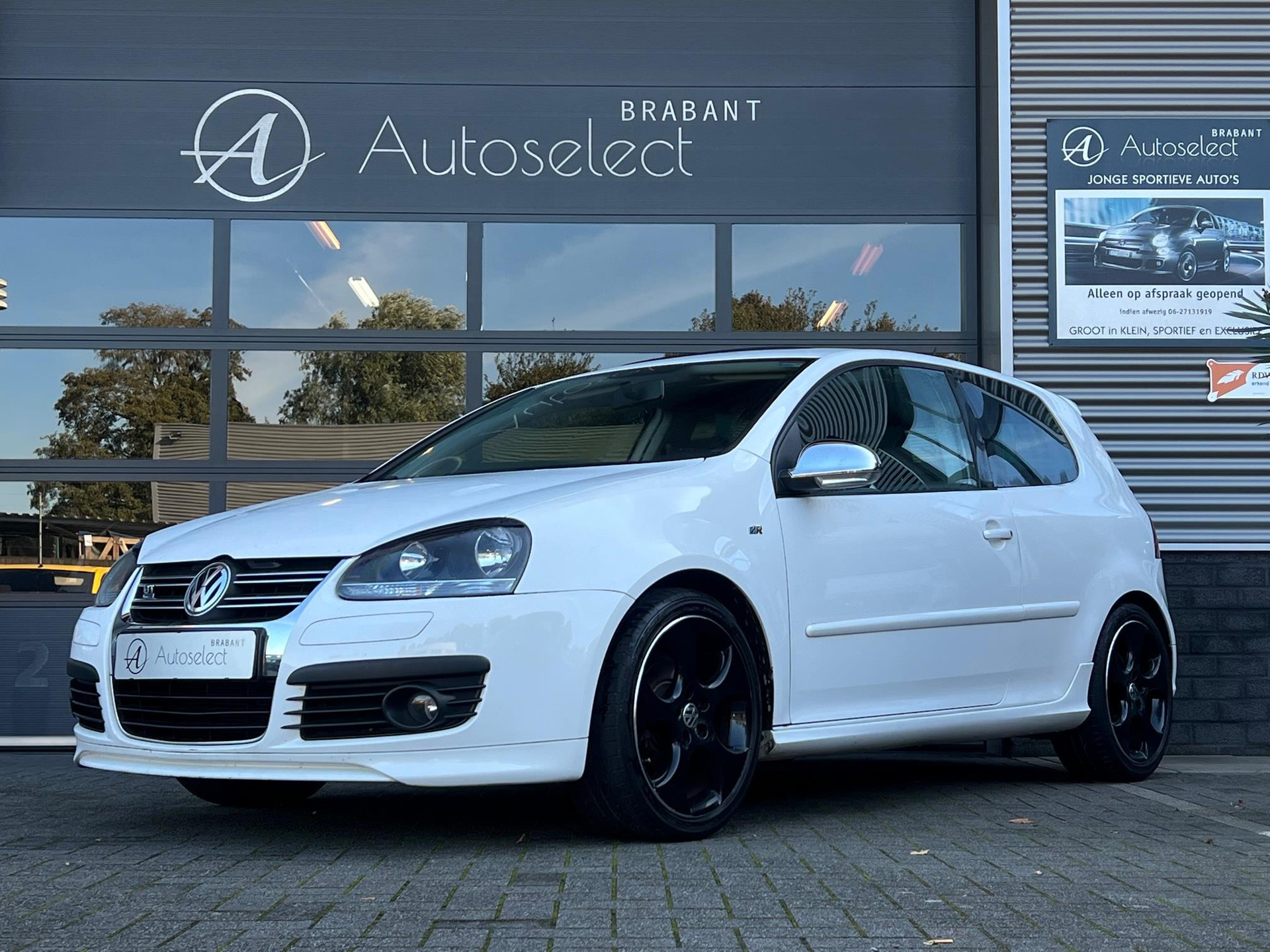 Volkswagen Golf 1.6 GT Sport 35731907-0.jpg | Autoselect Brabant