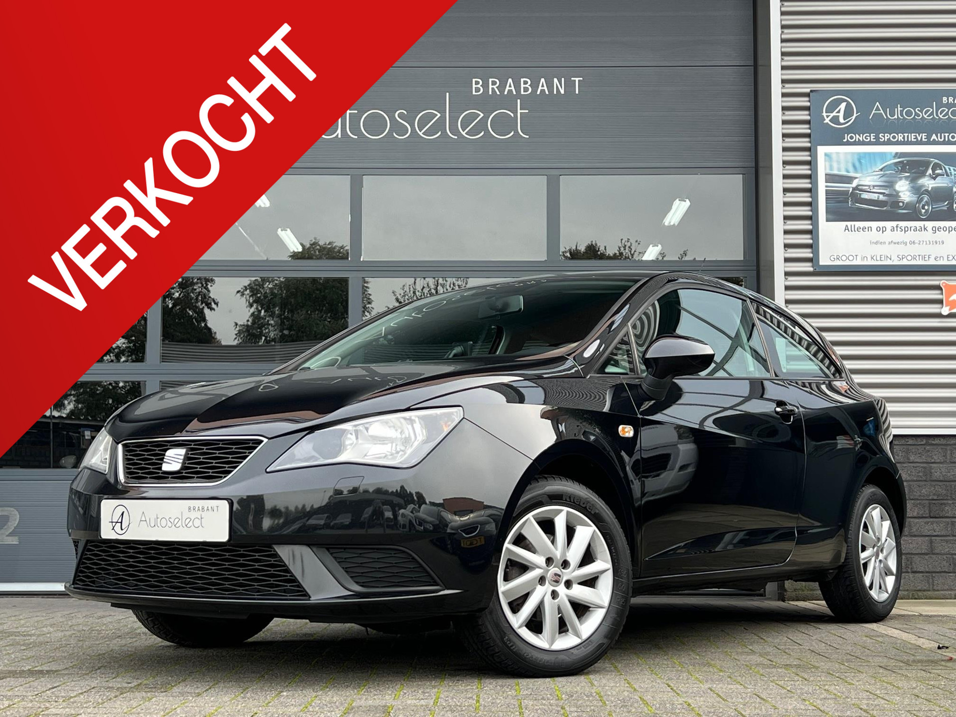 SEAT Ibiza SC 1.2 Style 35826450-0.jpg | Autoselect Brabant