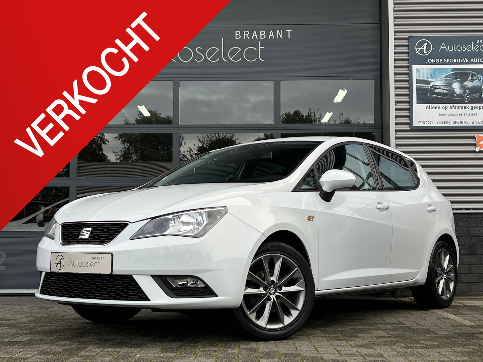 SEAT Ibiza 1.4 I TECH 35835984-0.jpg | Autoselect Brabant
