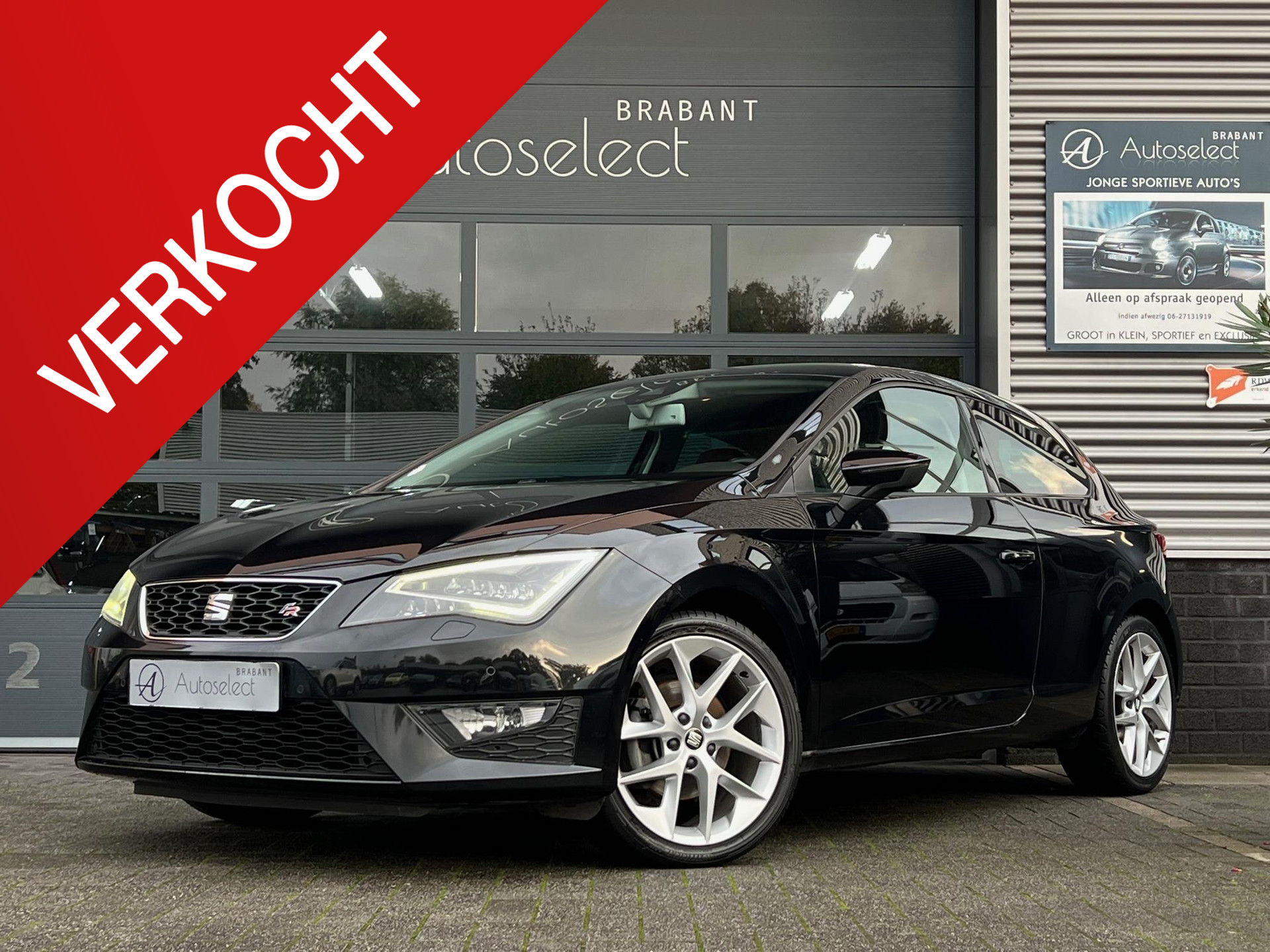 SEAT Leon SC 1.4 TSI FR 35898374-0.jpg | Autoselect Brabant