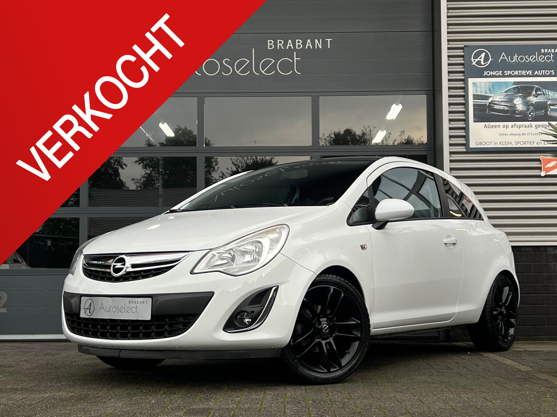 Opel Corsa 1.4-16V Color Edition 35898514-0.jpg | Autoselect Brabant