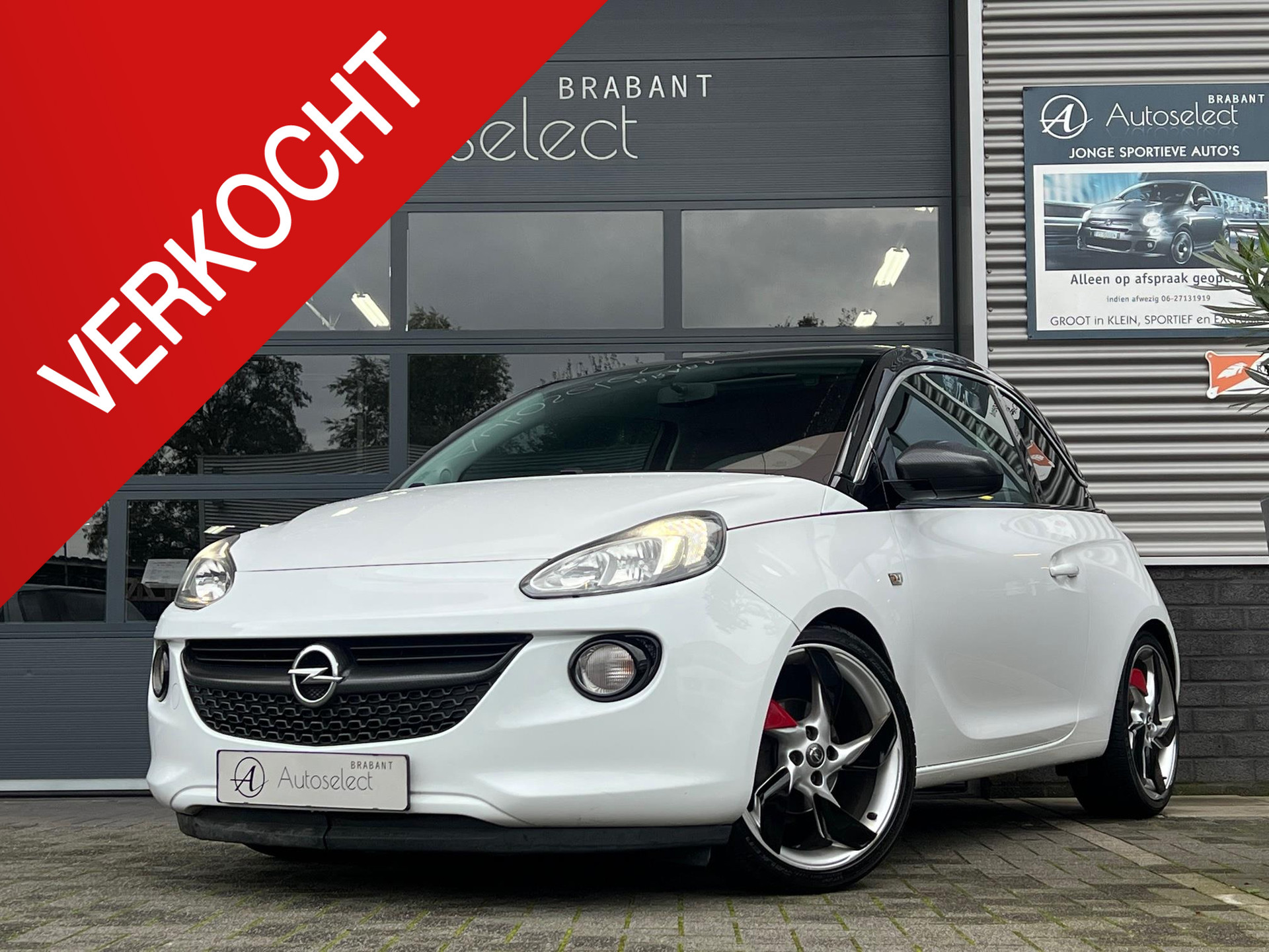 Opel ADAM 1.2 Glam 35949459-0.jpg | Autoselect Brabant