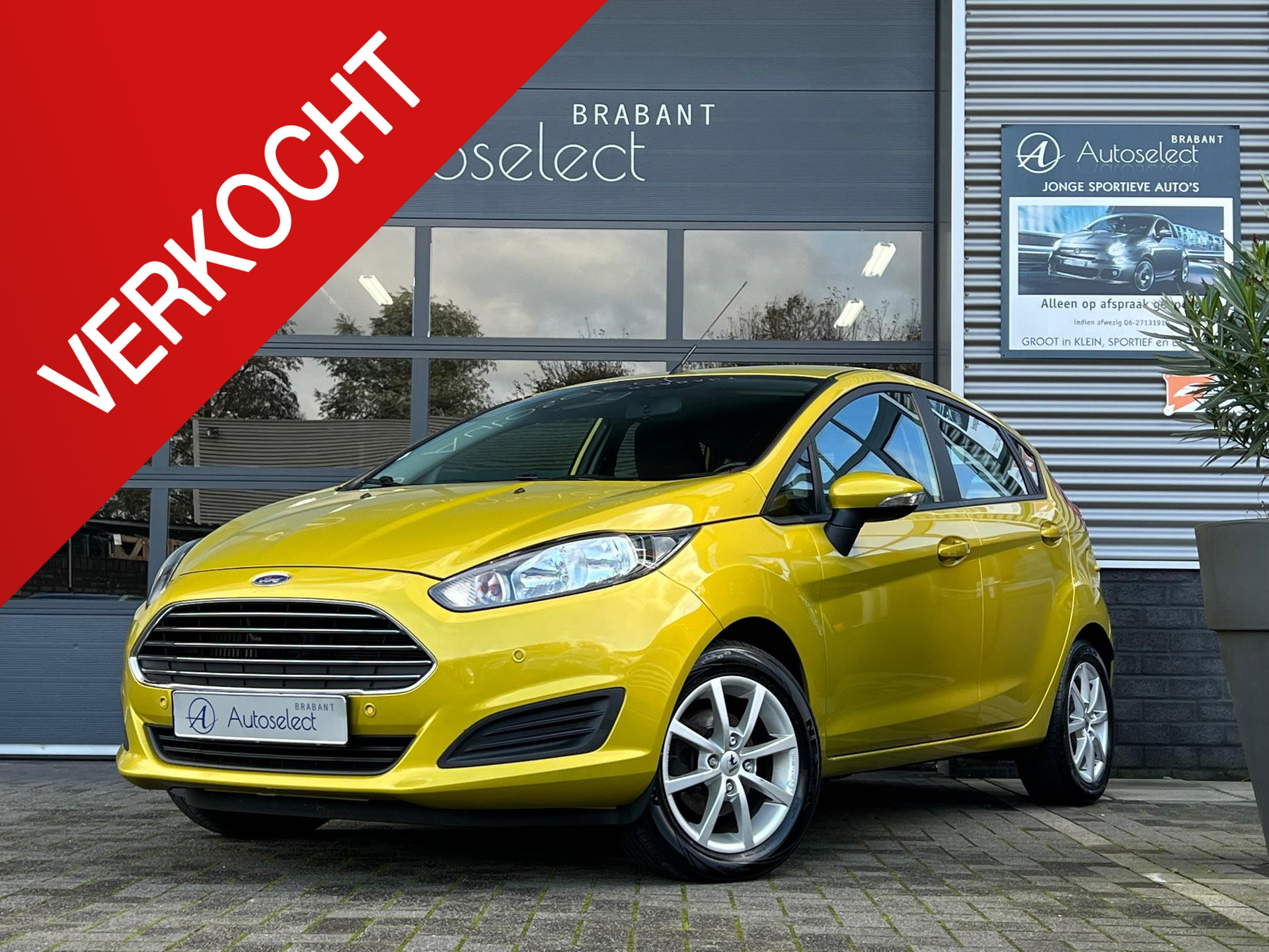 Ford Fiesta 1.0 EcoBoost Titanium 36008271-0.jpg | Autoselect Brabant