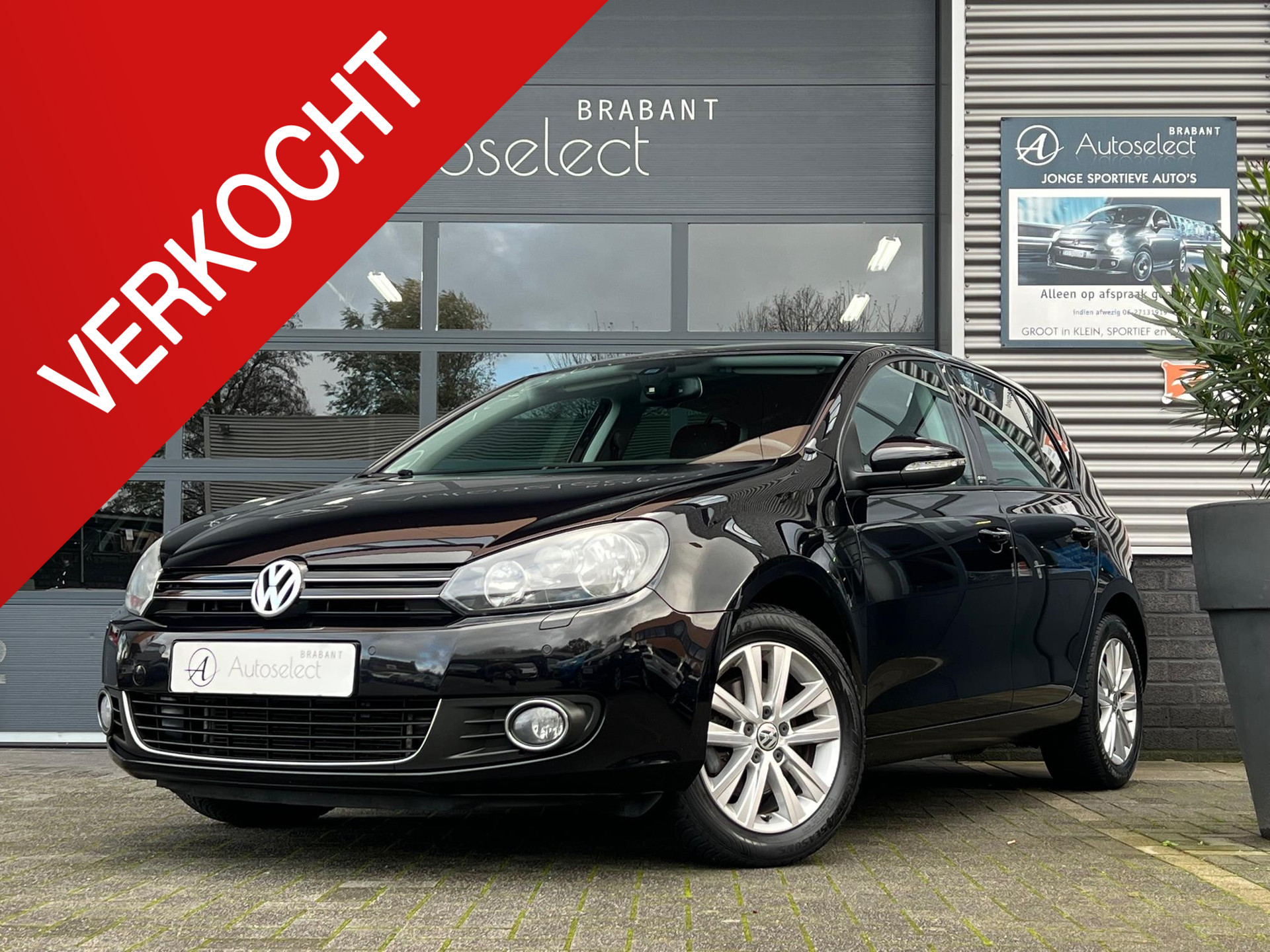 Volkswagen Golf 1.4 TSI Highline 36114583-0.jpg | Autoselect Brabant