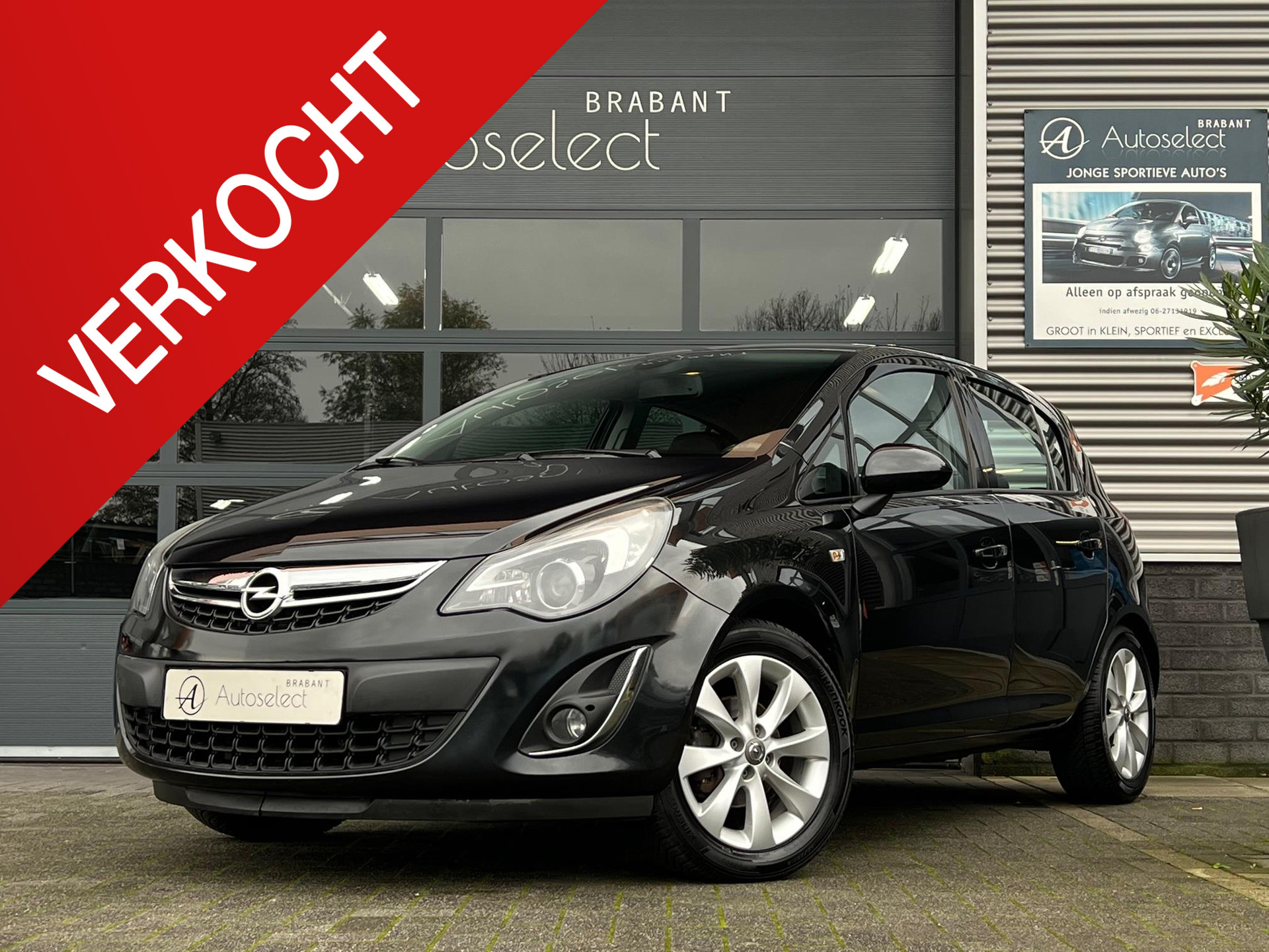 Opel Corsa 1.4-16V Cosmo 36131766-0.jpg | Autoselect Brabant