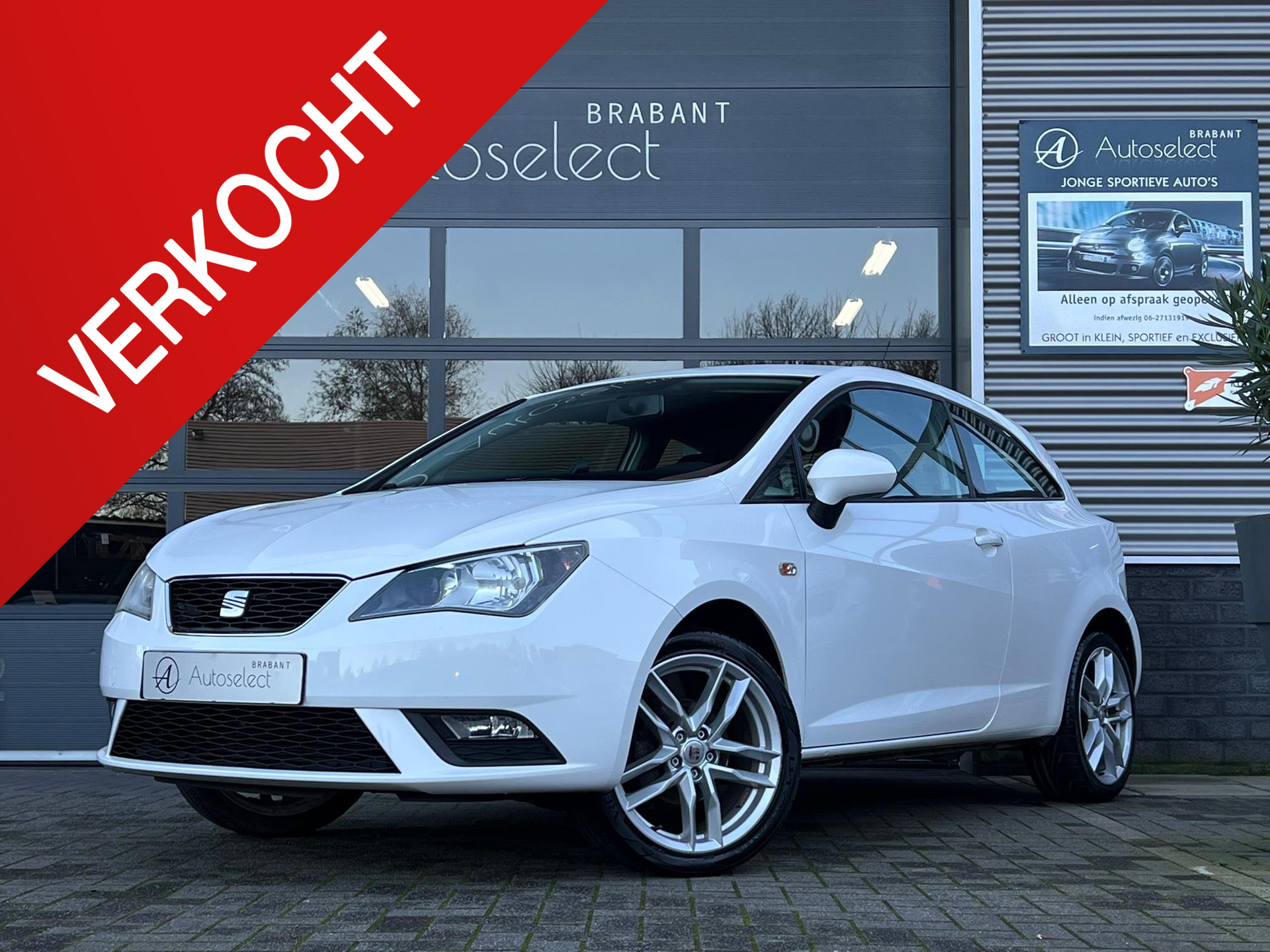 SEAT Ibiza SC 1.2 Style 36263981-0.jpg | Autoselect Brabant