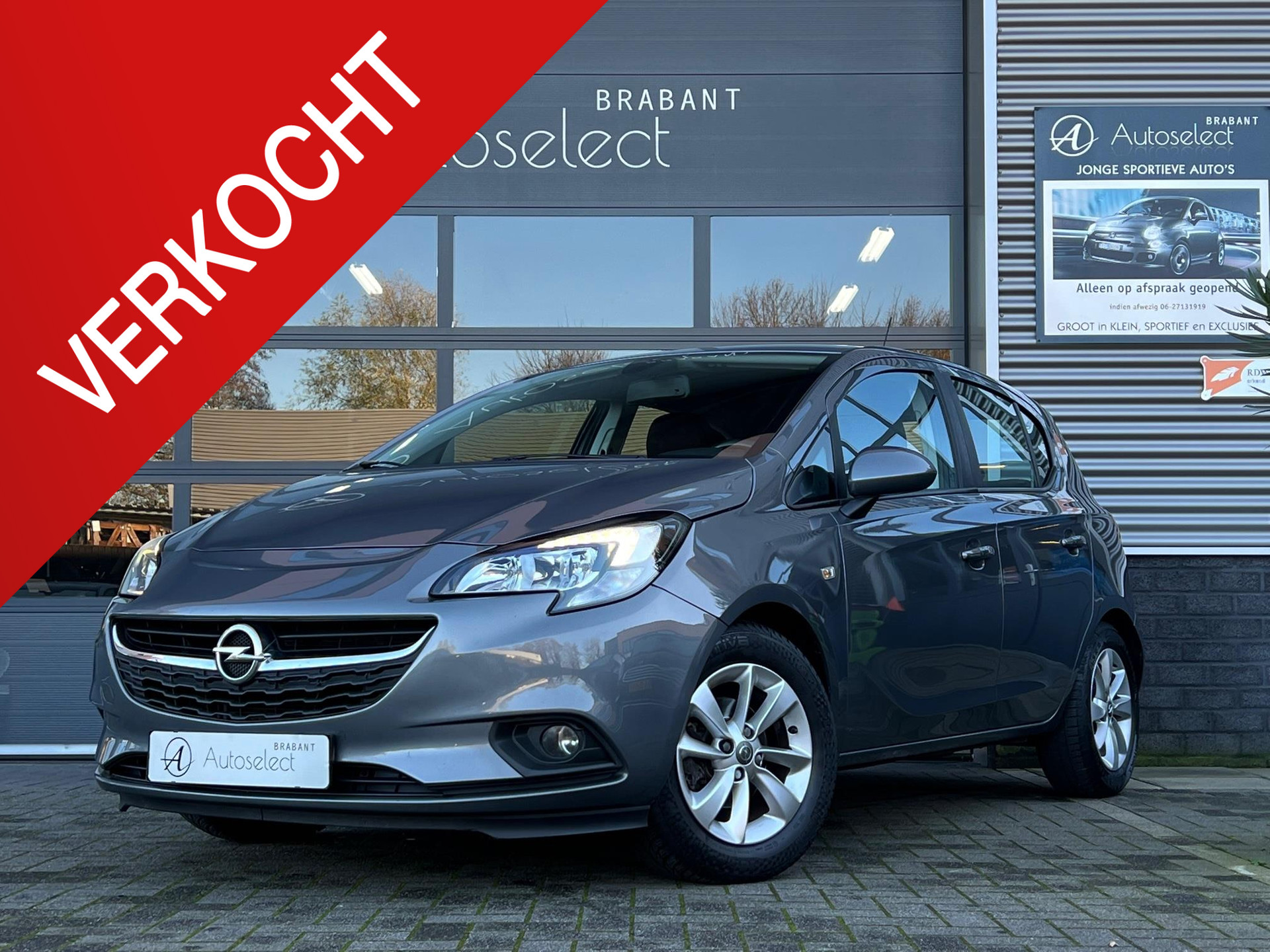Opel Corsa 1.4 Cosmo 36264026-0.jpg | Autoselect Brabant