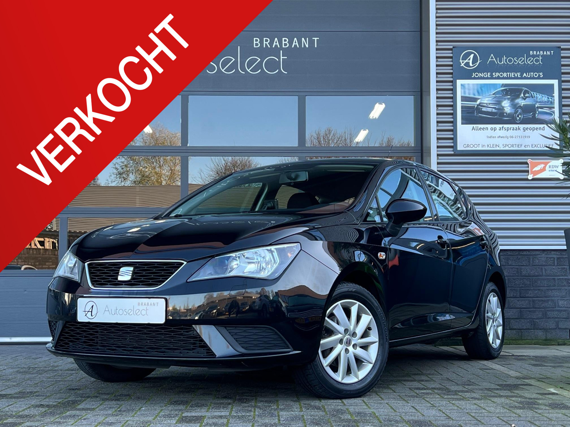 SEAT Ibiza 1.2 Style 36264346-0.jpg | Autoselect Brabant