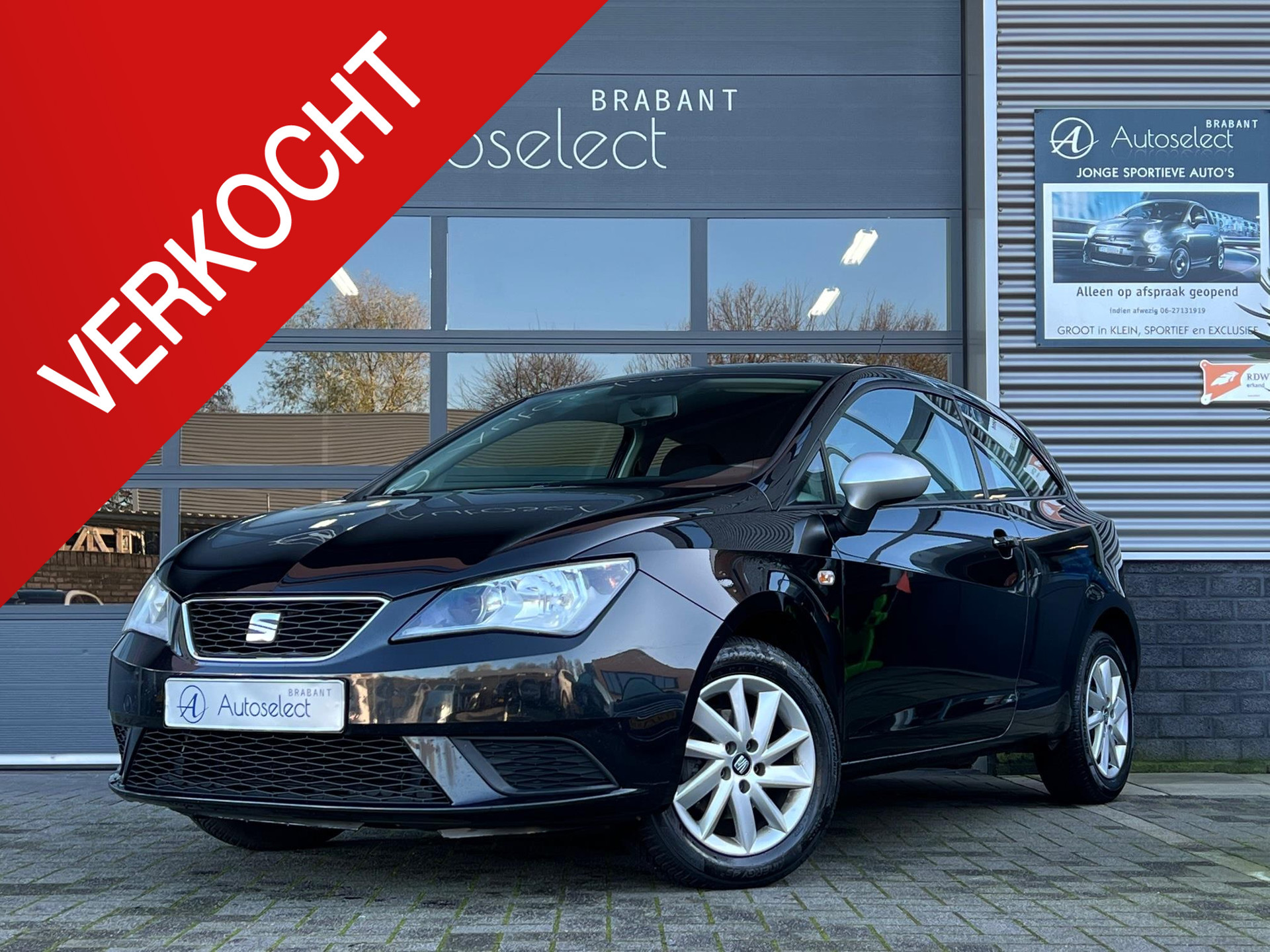 SEAT Ibiza SC 1.2 Style 36264553-0.jpg | Autoselect Brabant